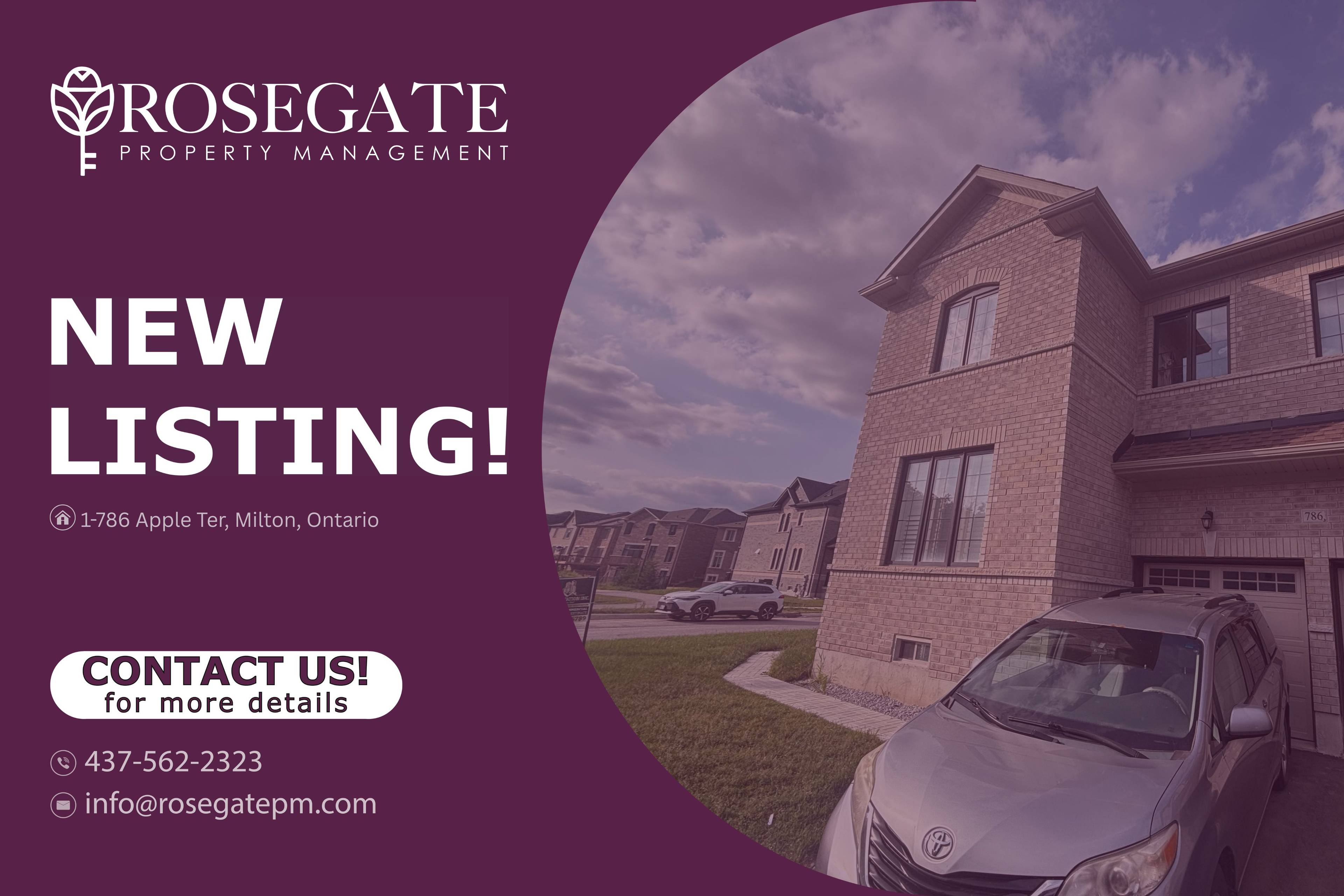 1 Bed  · 1 Bath for rent $1,495 / month