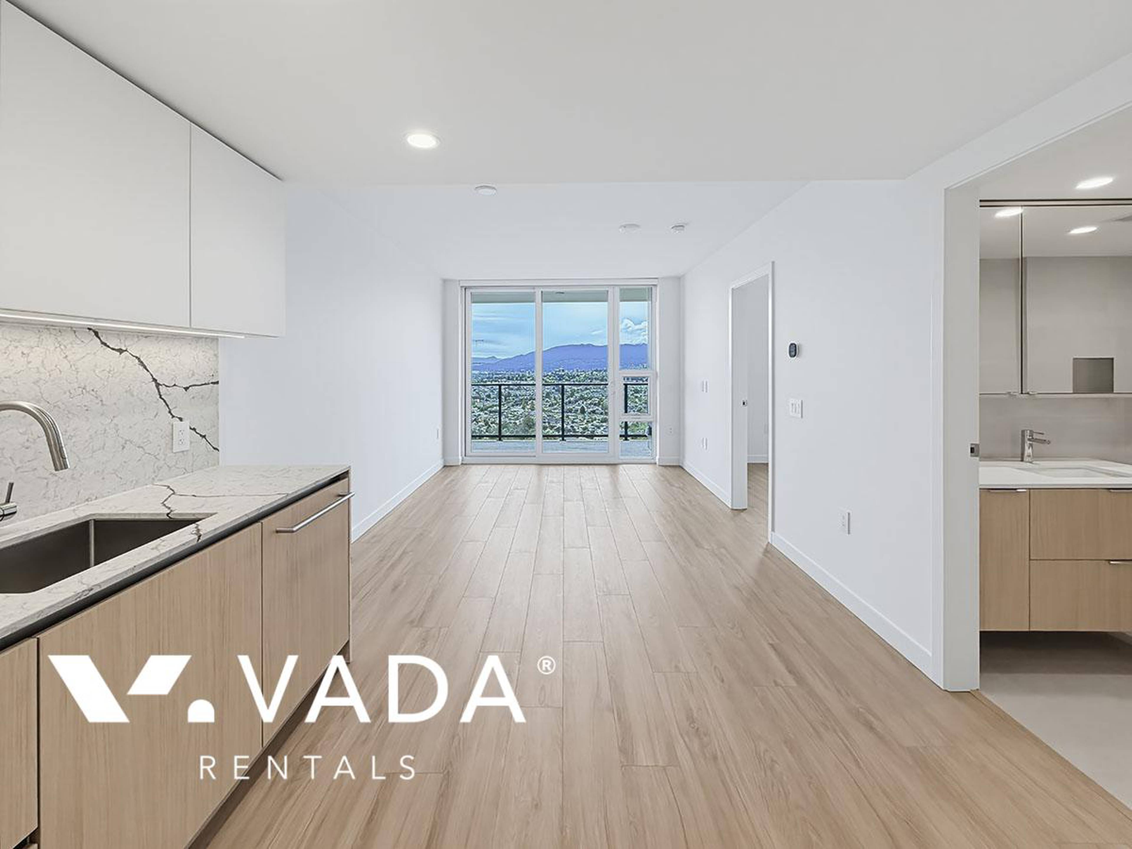1 Bed  · 1 Bath for rent $2,300 / month