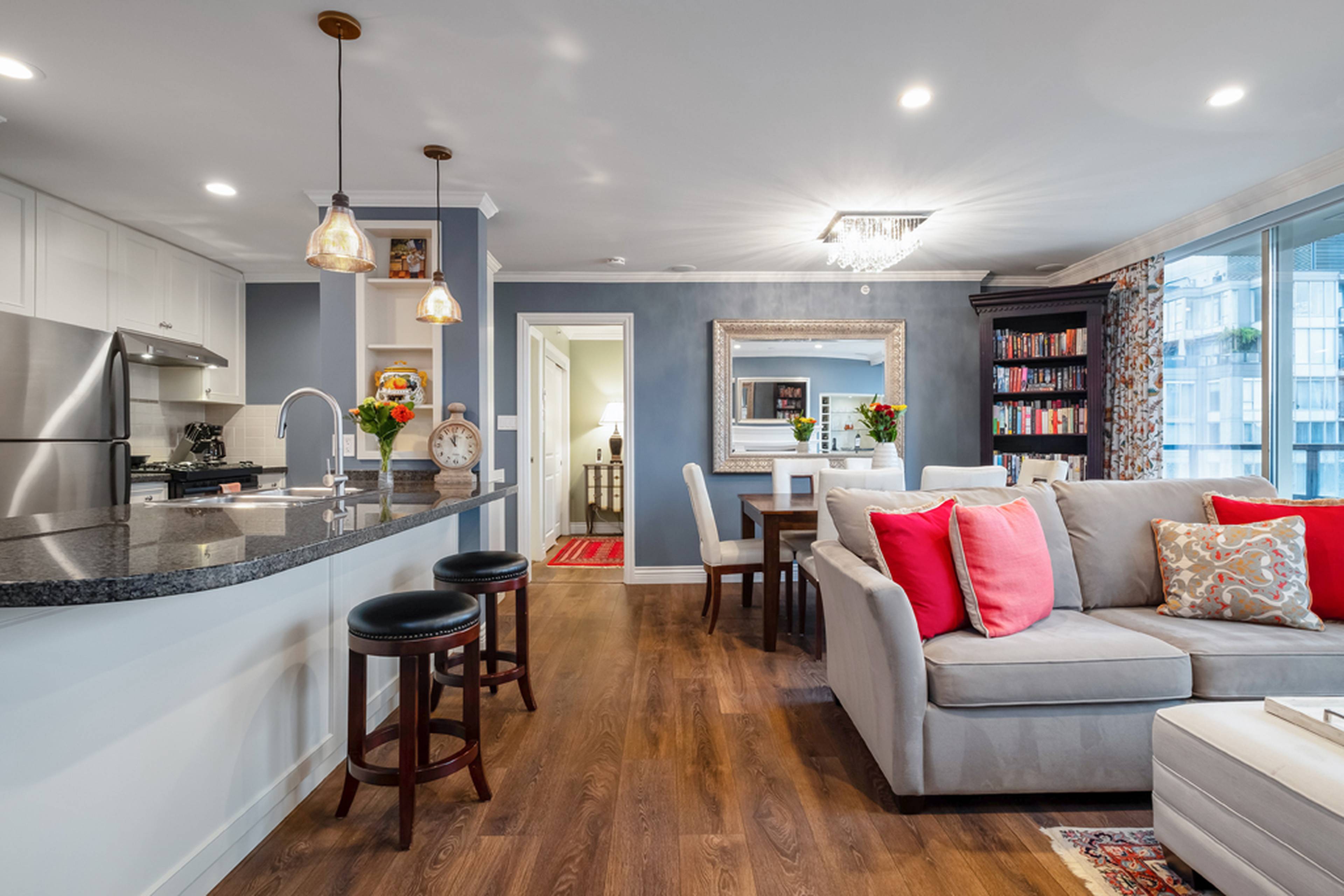 2 Bed  · 2 Bath for rent $4,500 / month