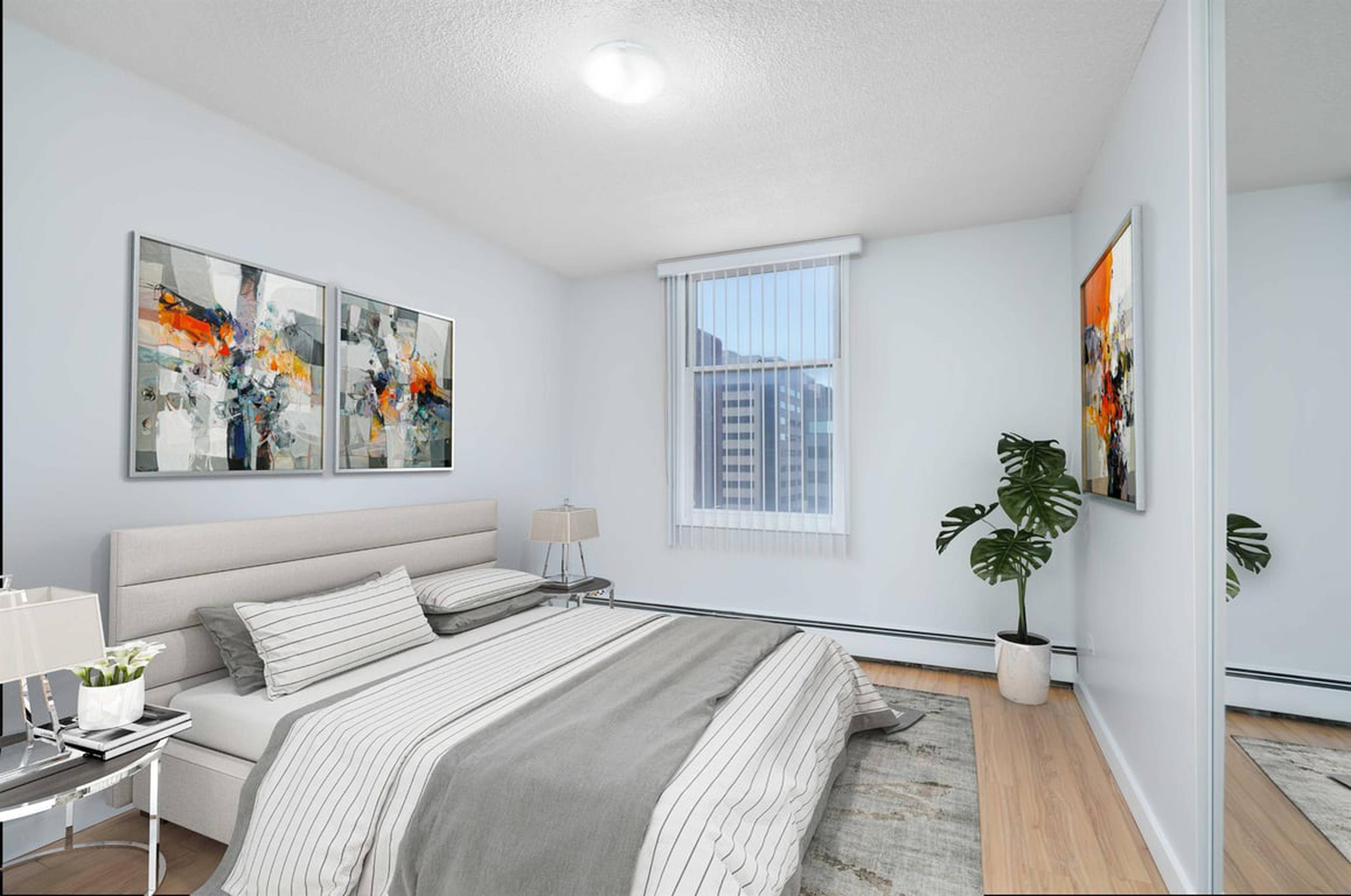 2 Bed  · 1 Bath for rent $1,795 / month