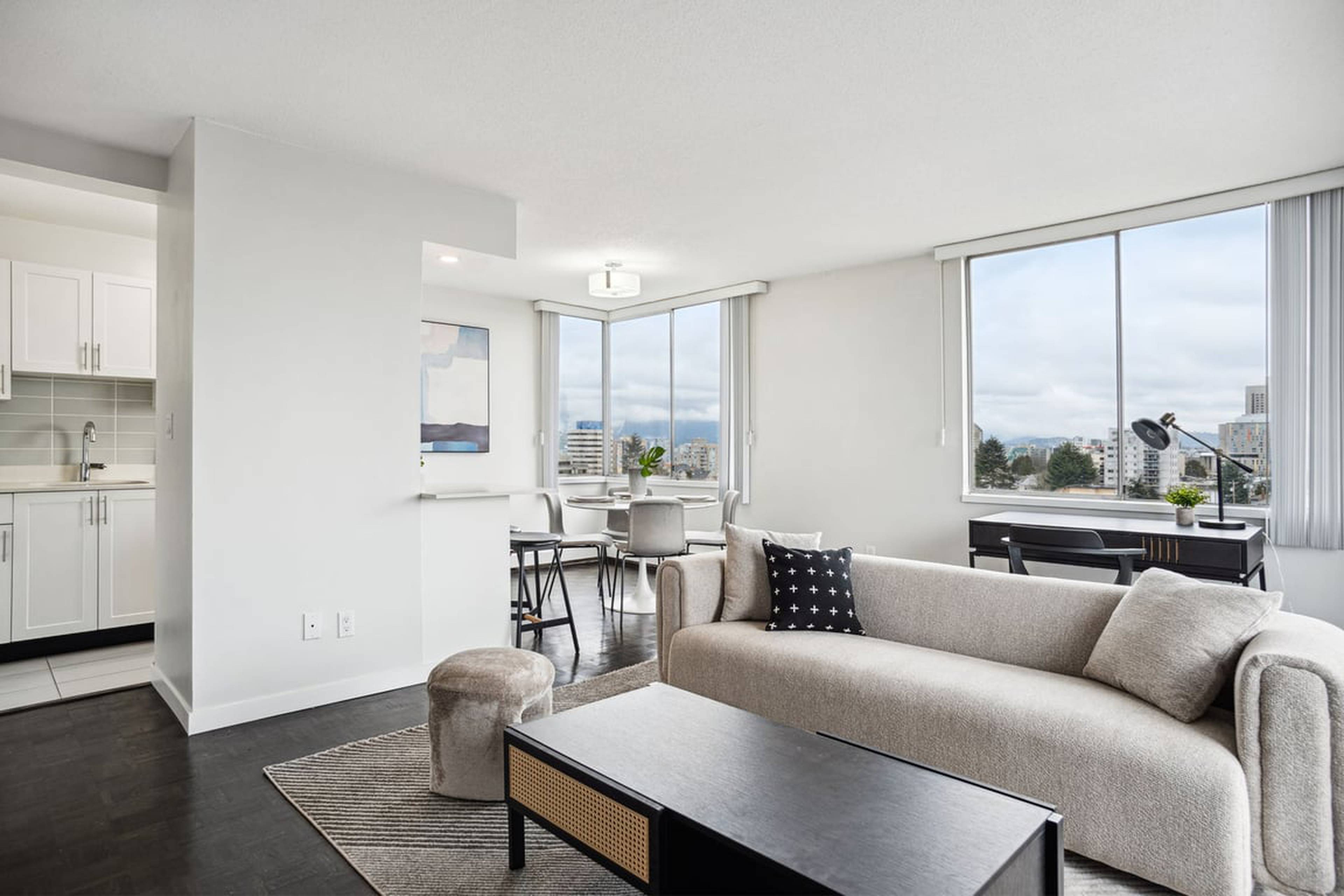1 Bed  · 1 Bath for rent $2,995 / month