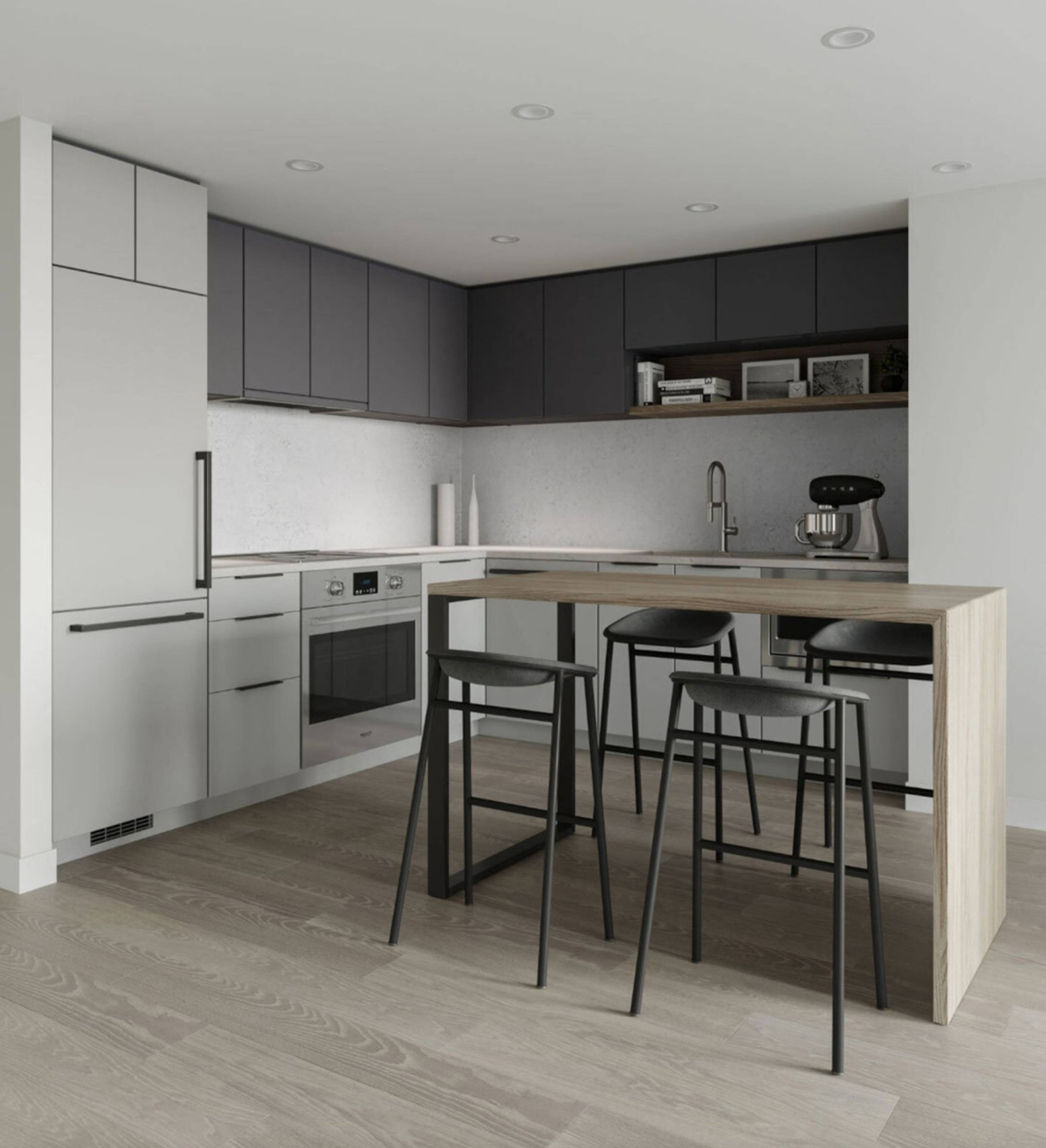 1 Bed  · 1 Bath for rent $2,100 / month