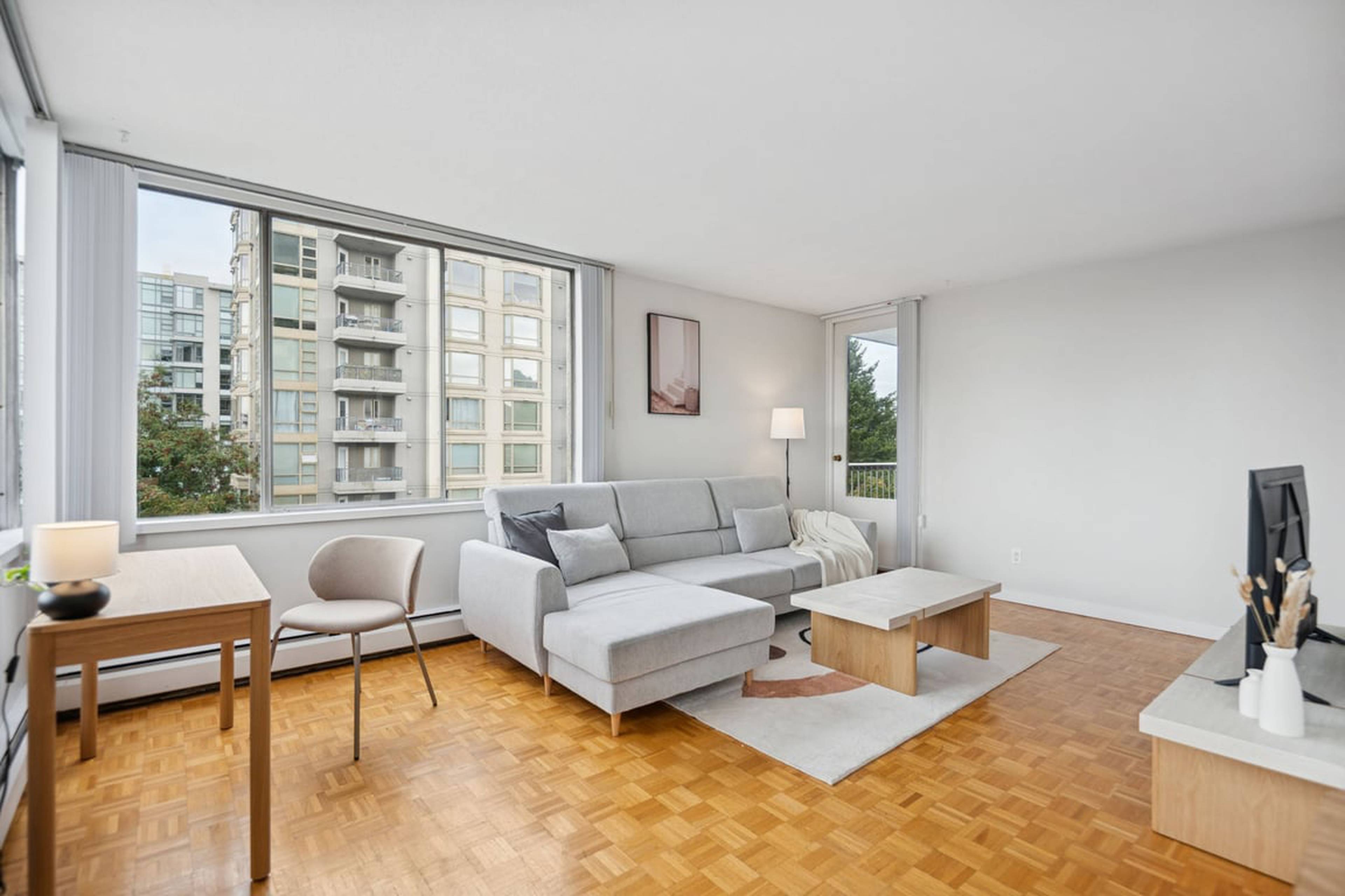 1 Bed  · 1 Bath for rent $2,995 / month