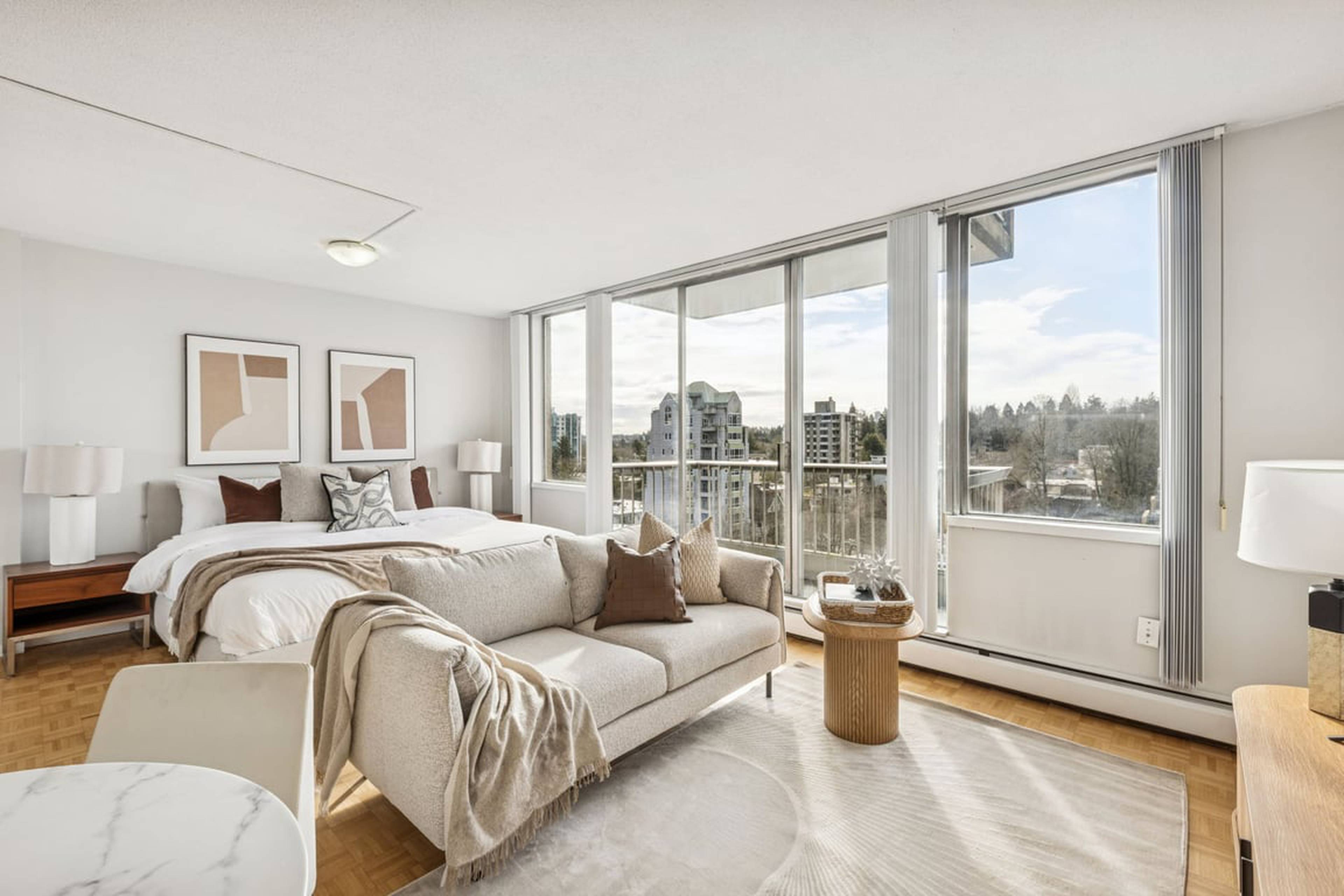 Studio  · 1 Bath for rent $2,595 / month