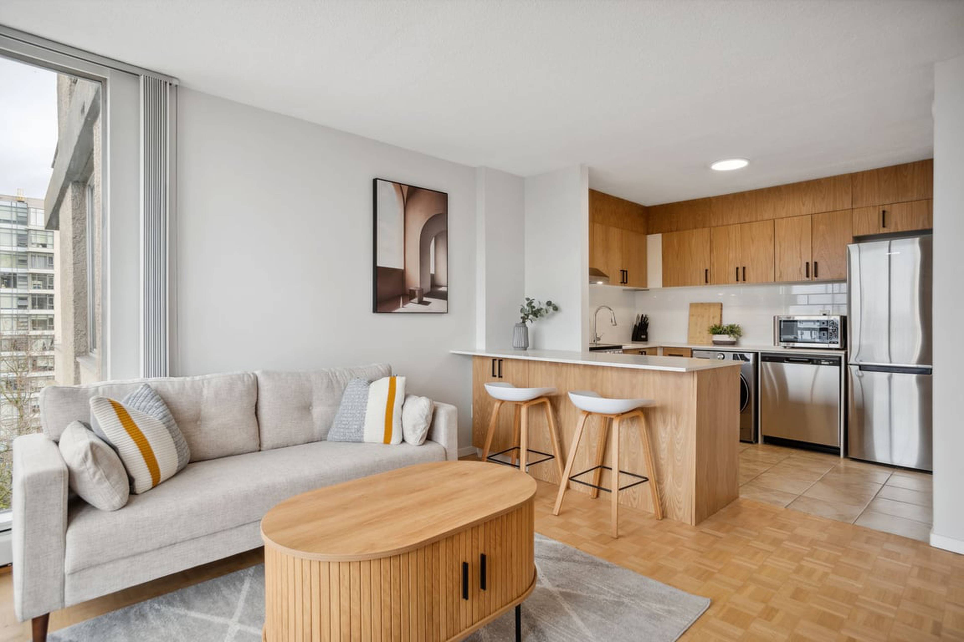 1 Bed  · 1 Bath for rent $2,795 / month