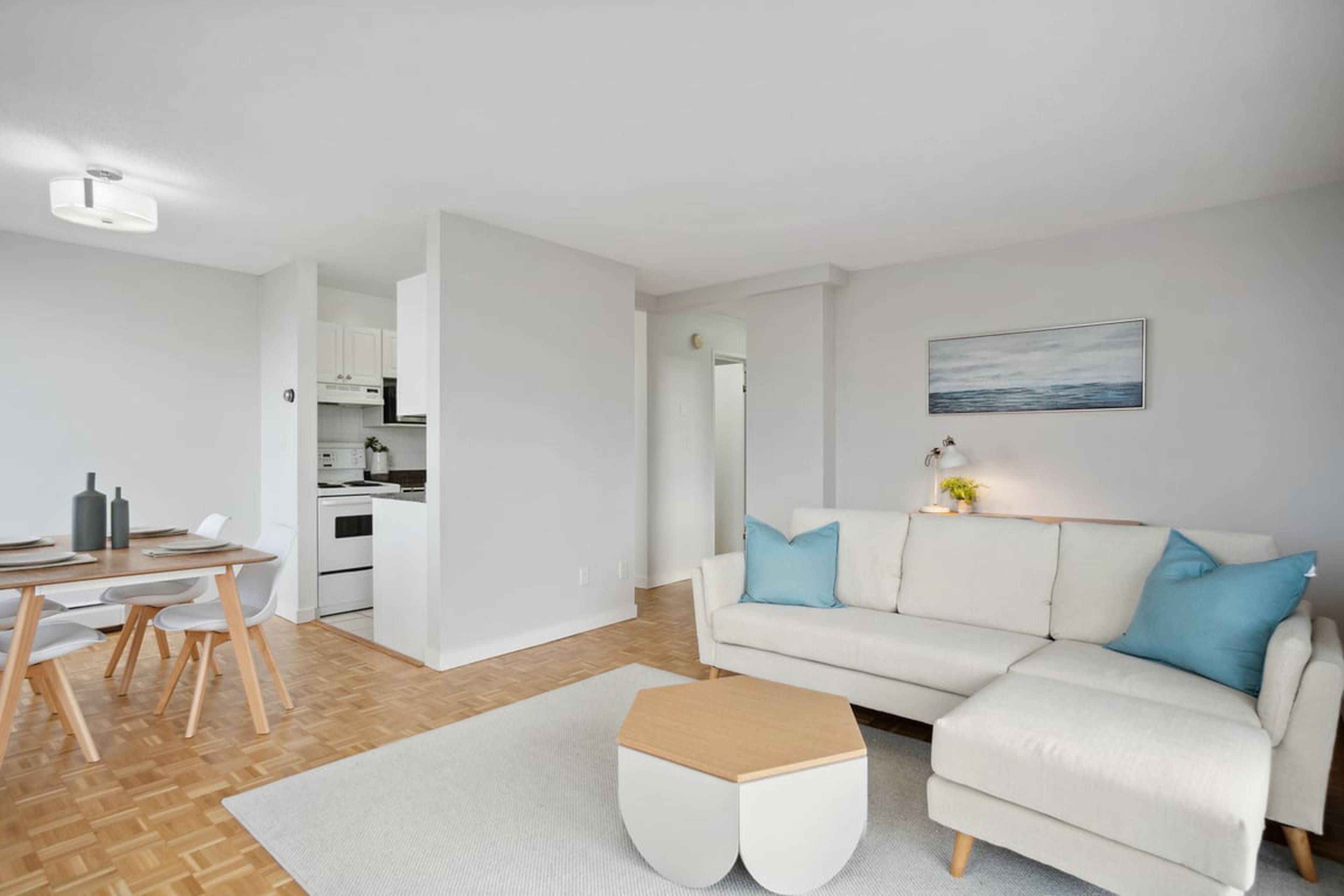 1 Bed  · 1 Bath for rent $2,995 / month