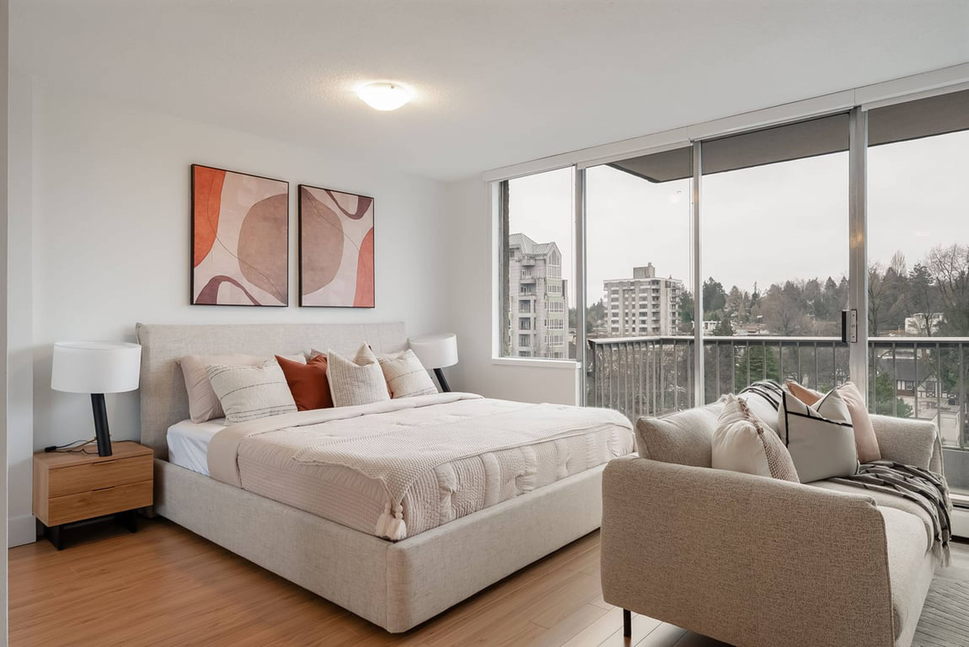 Studio  · 1 Bath for rent $2,695 / month