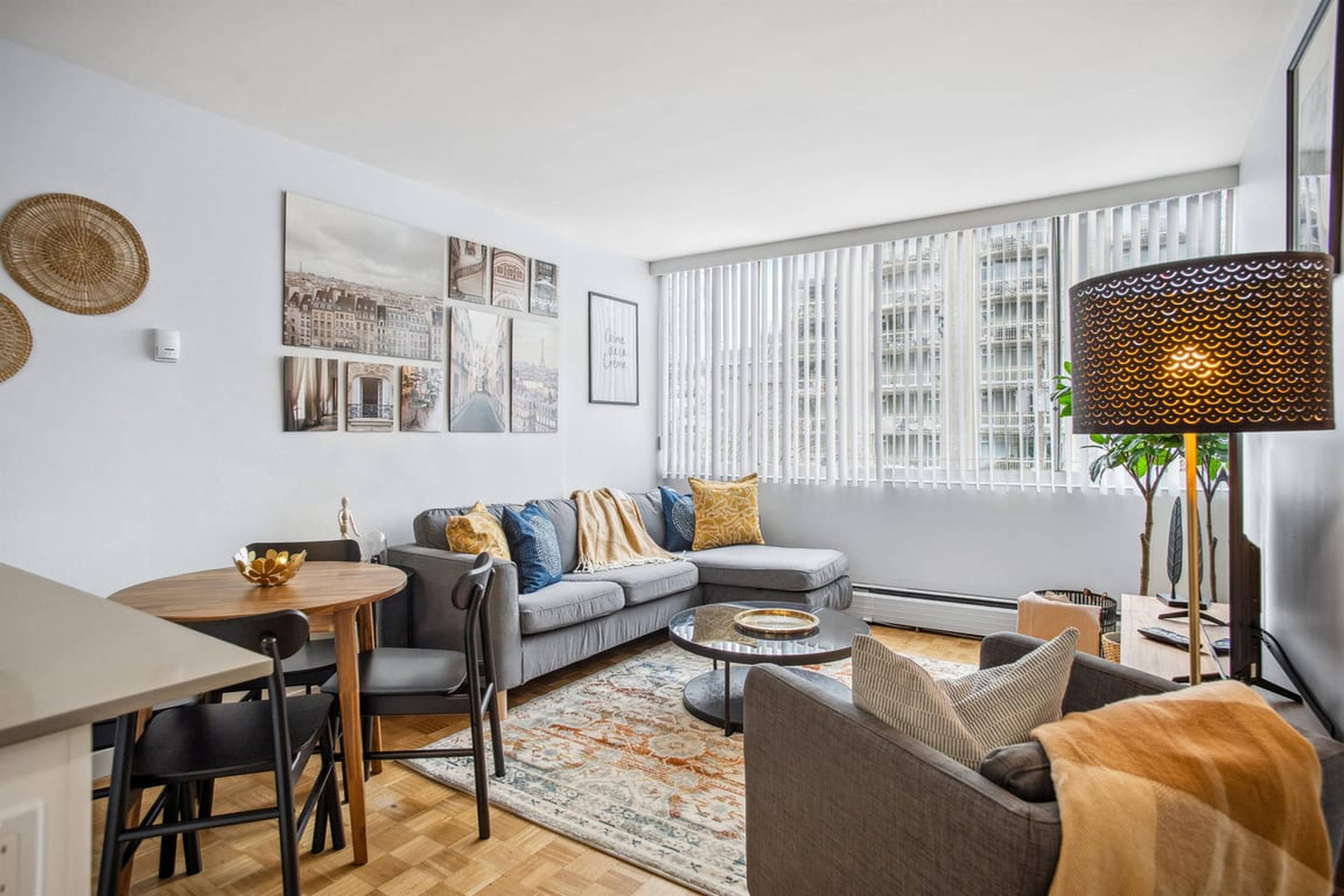 2 Bed  · 1 Bath for rent $3,295 / month