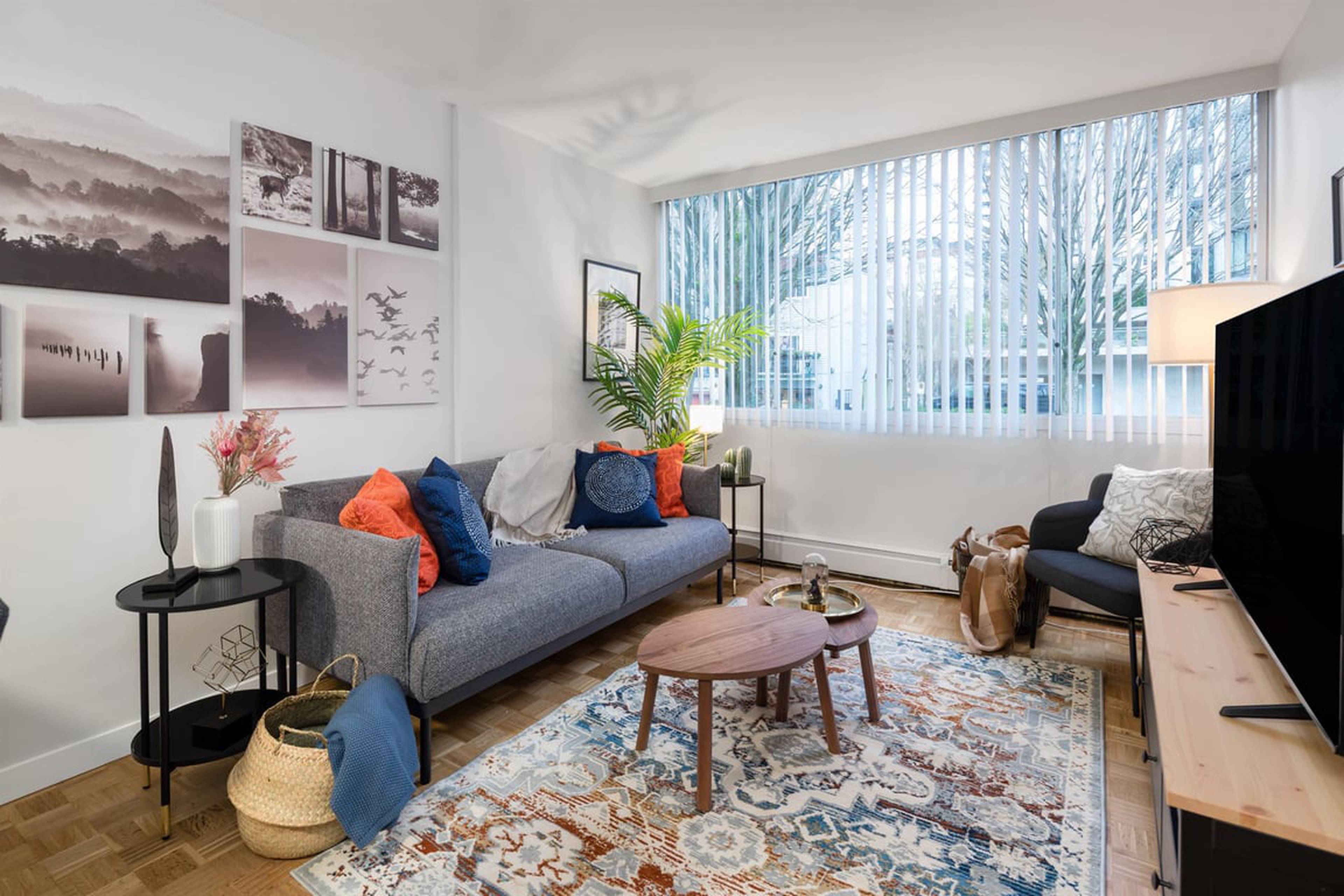 1 Bed  · 1 Bath for rent $2,649 / month