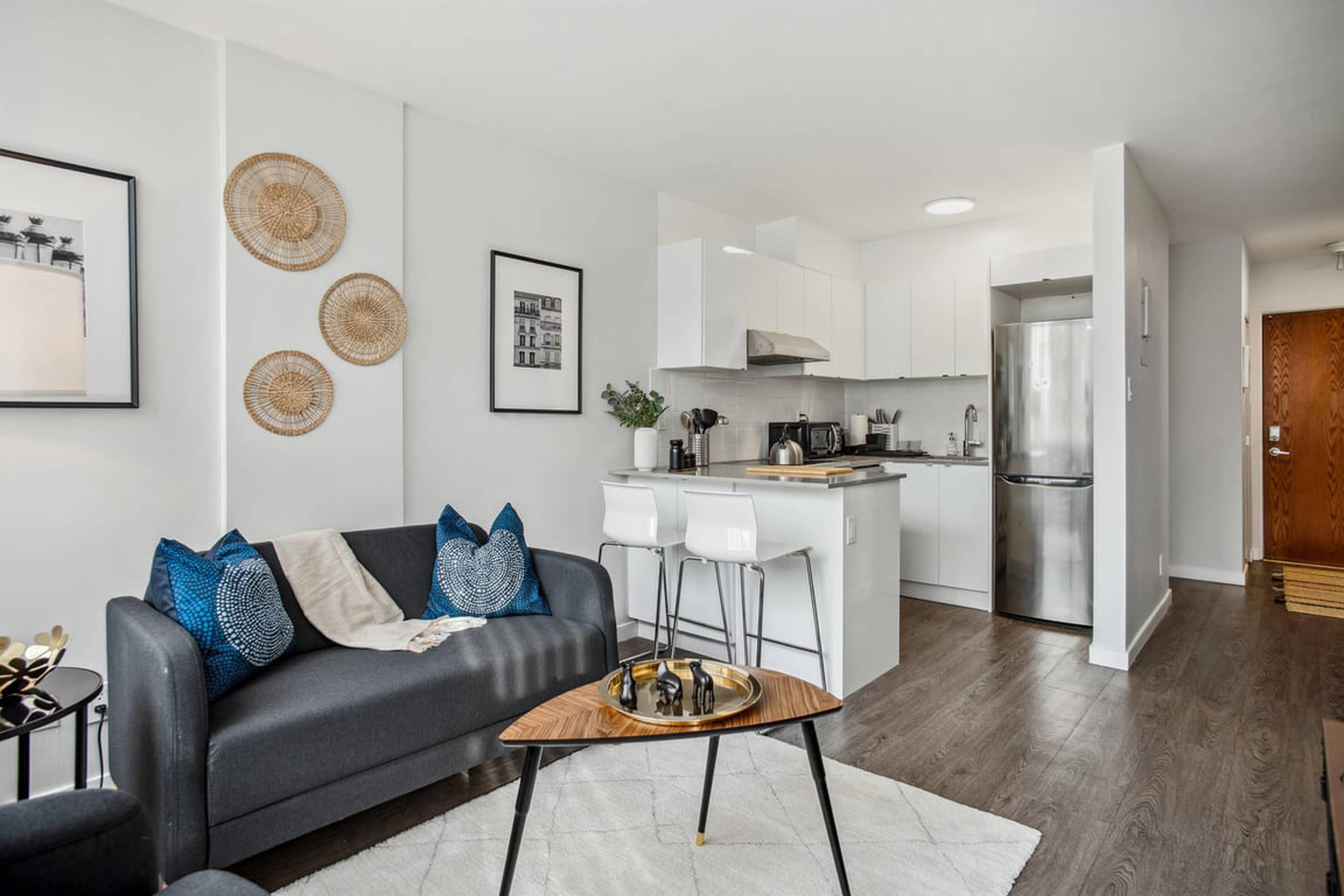 1 Bed  · 1 Bath for rent $2,749 / month