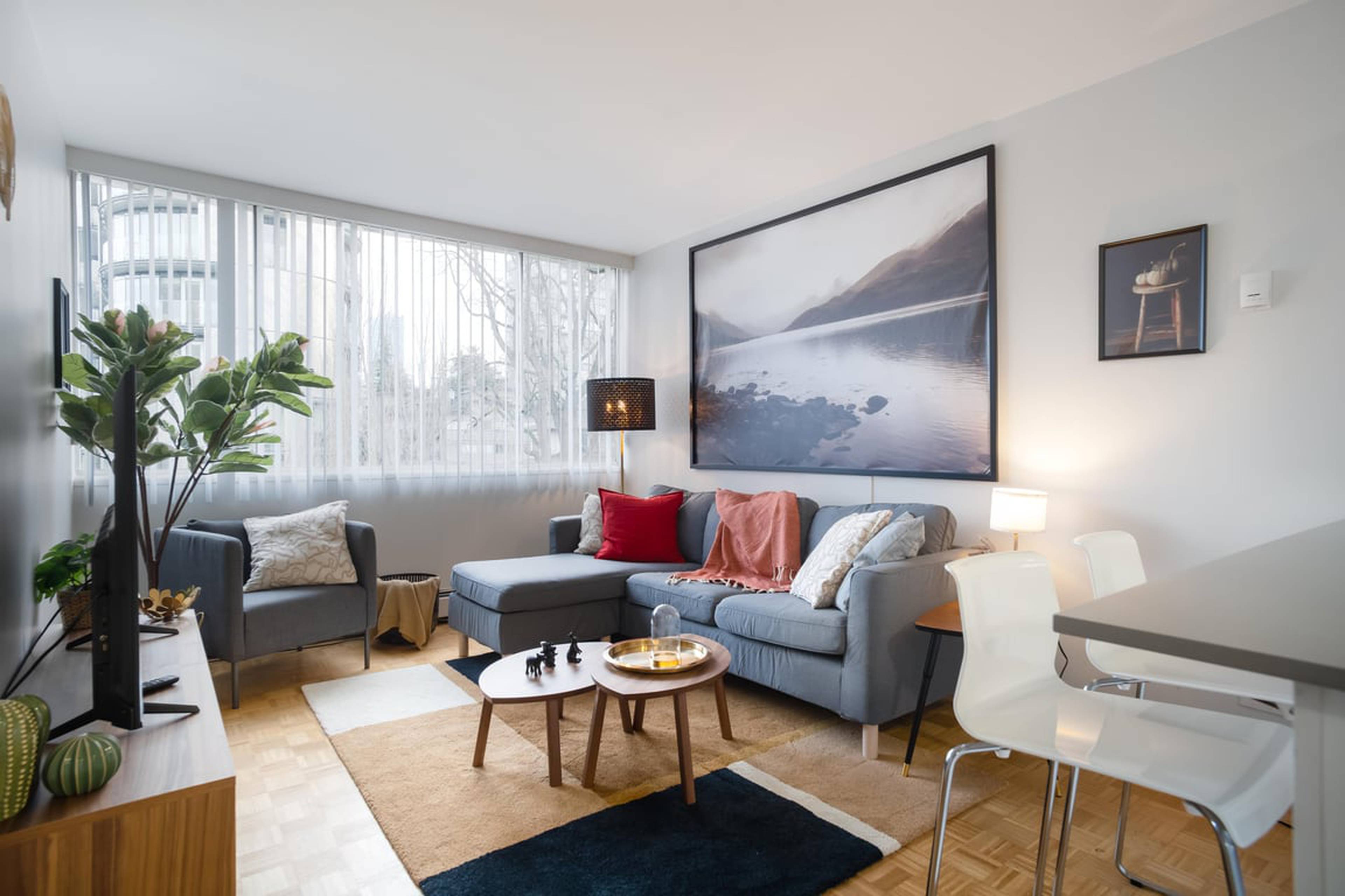 1 Bed  · 1 Bath for rent $2,649 / month
