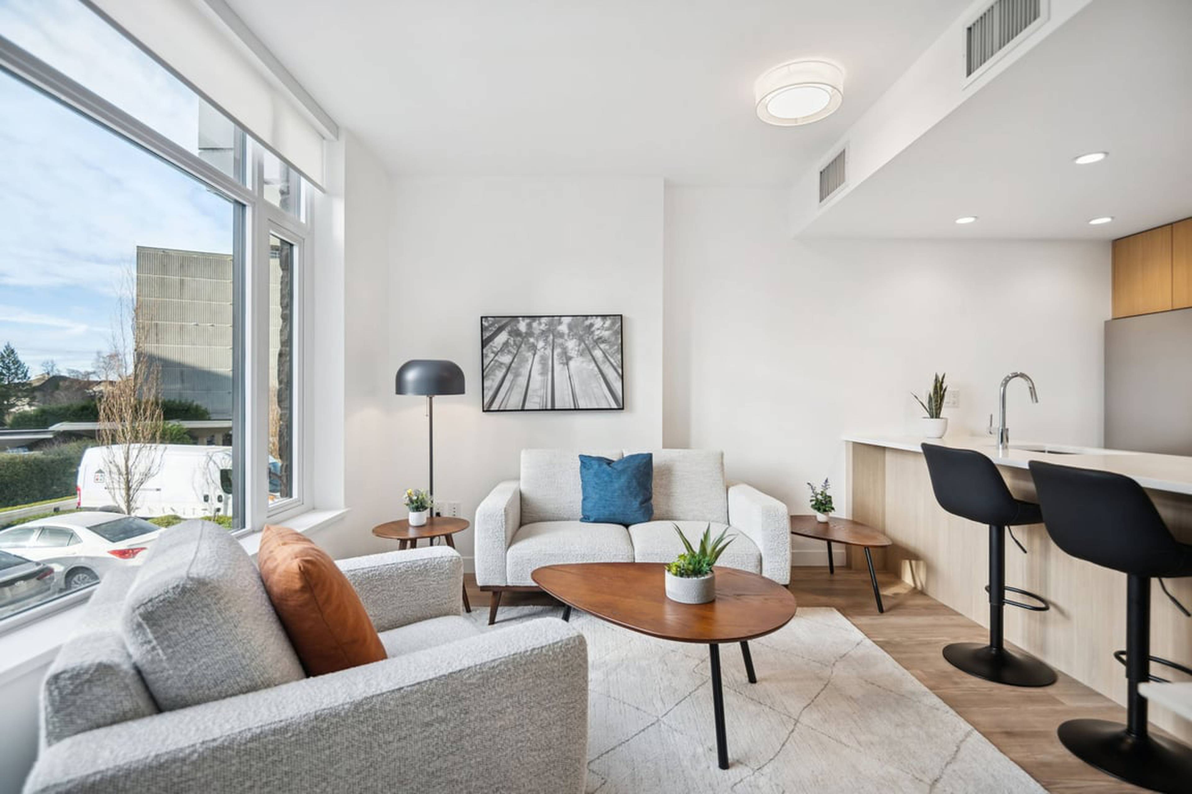 1 Bed  · 1 Bath for rent $3,395 / month