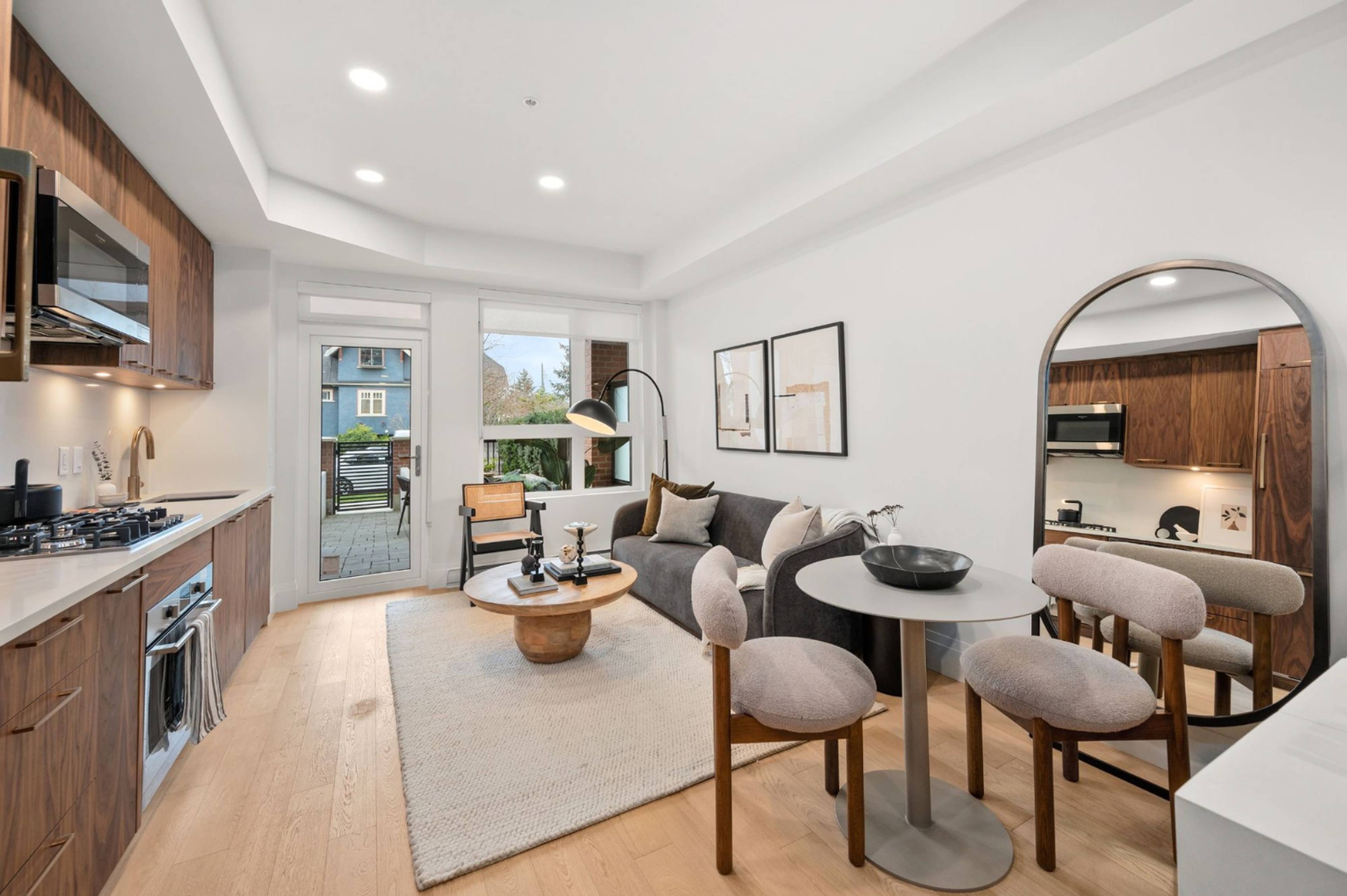 Studio  · 1 Bath for rent $2,050 / month