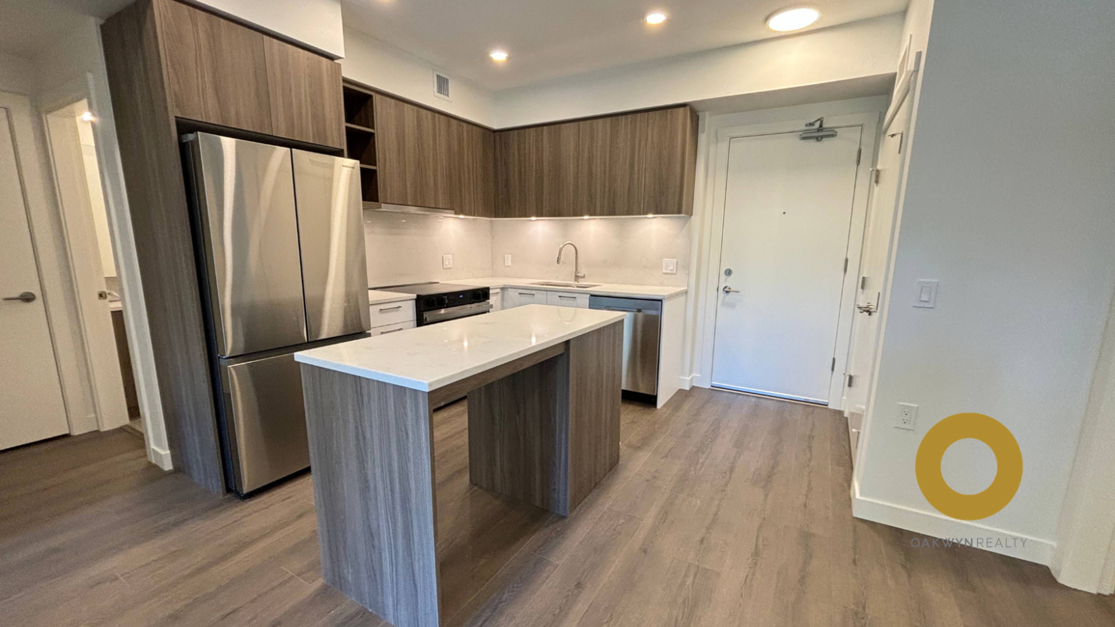 1 Bed  · 1 Bath for rent $2,250 / month