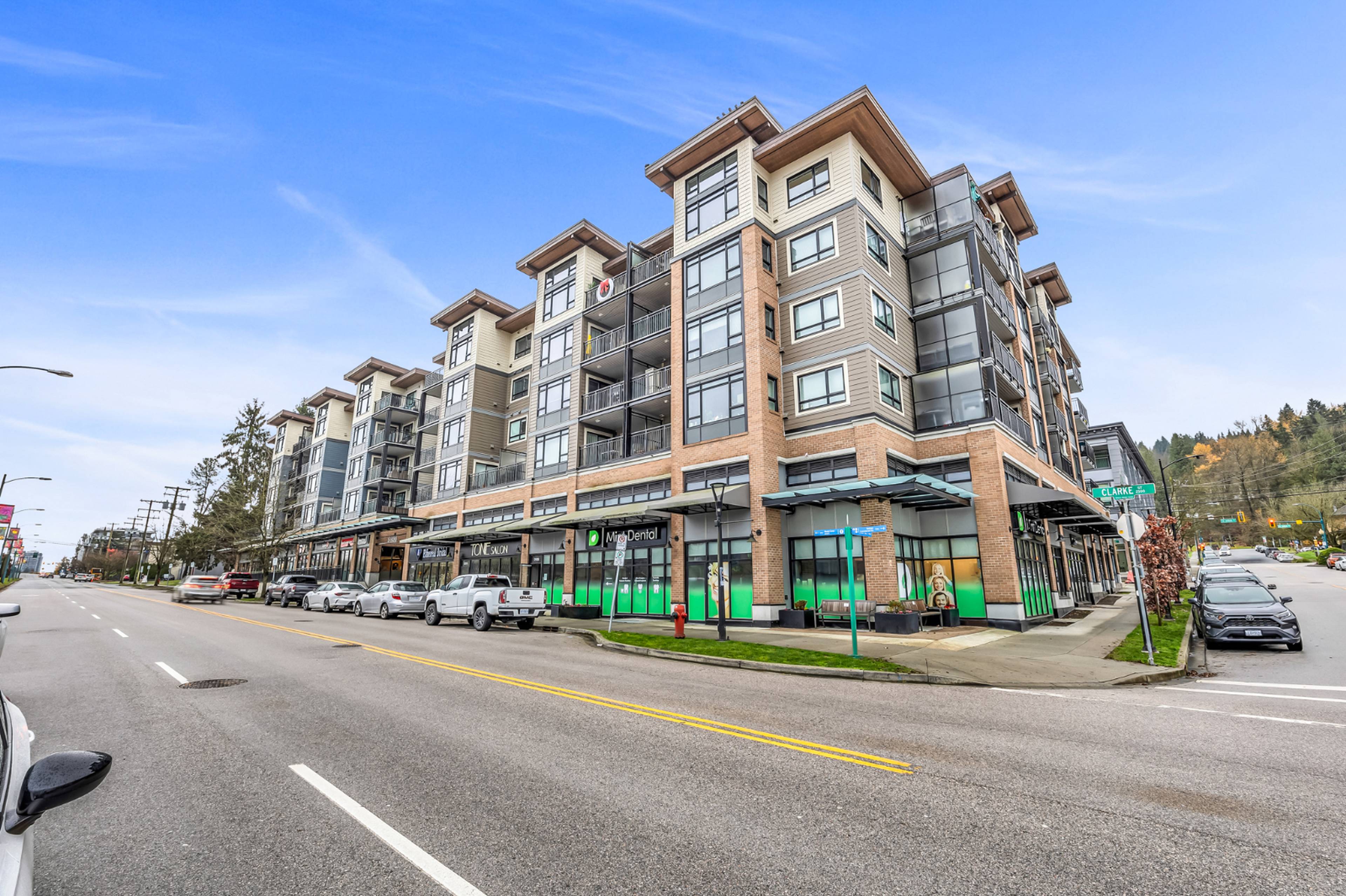 1 Bed  · 1 Bath for rent $2,300 / month