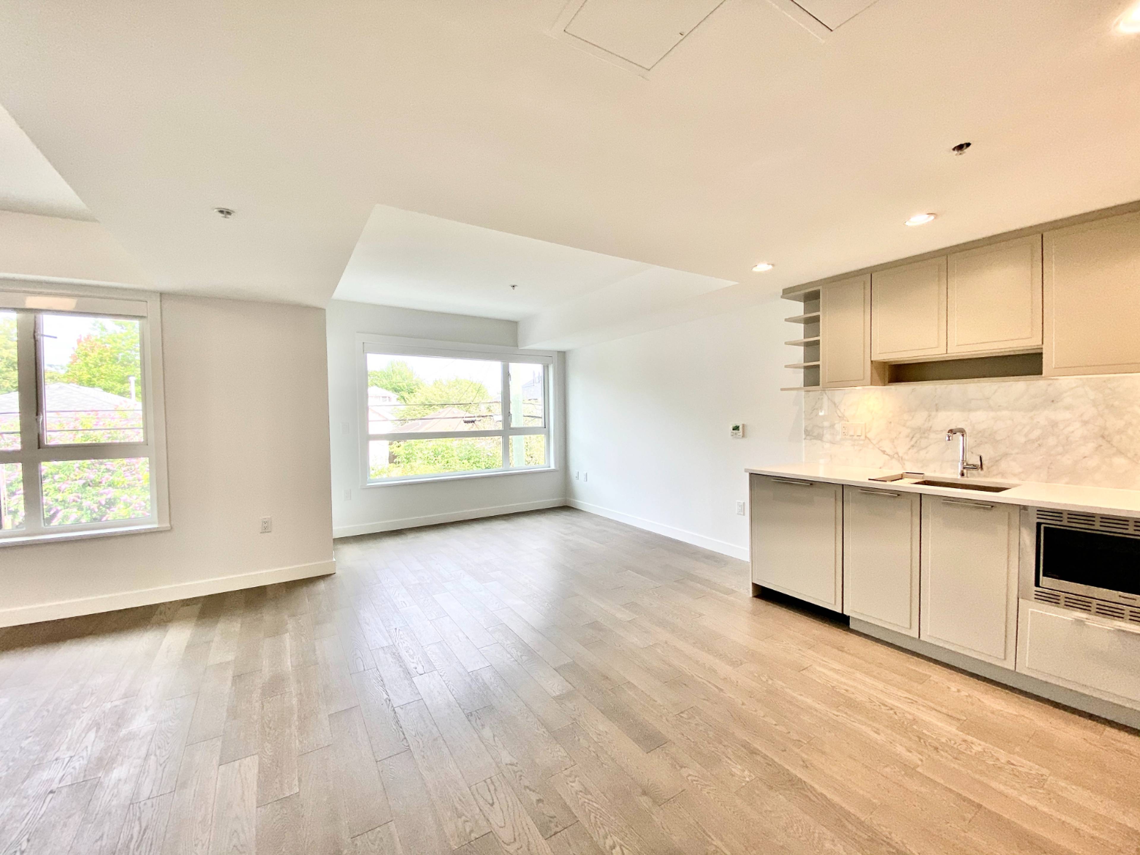 1 Bed  · 1 Bath for rent $2,000 / month