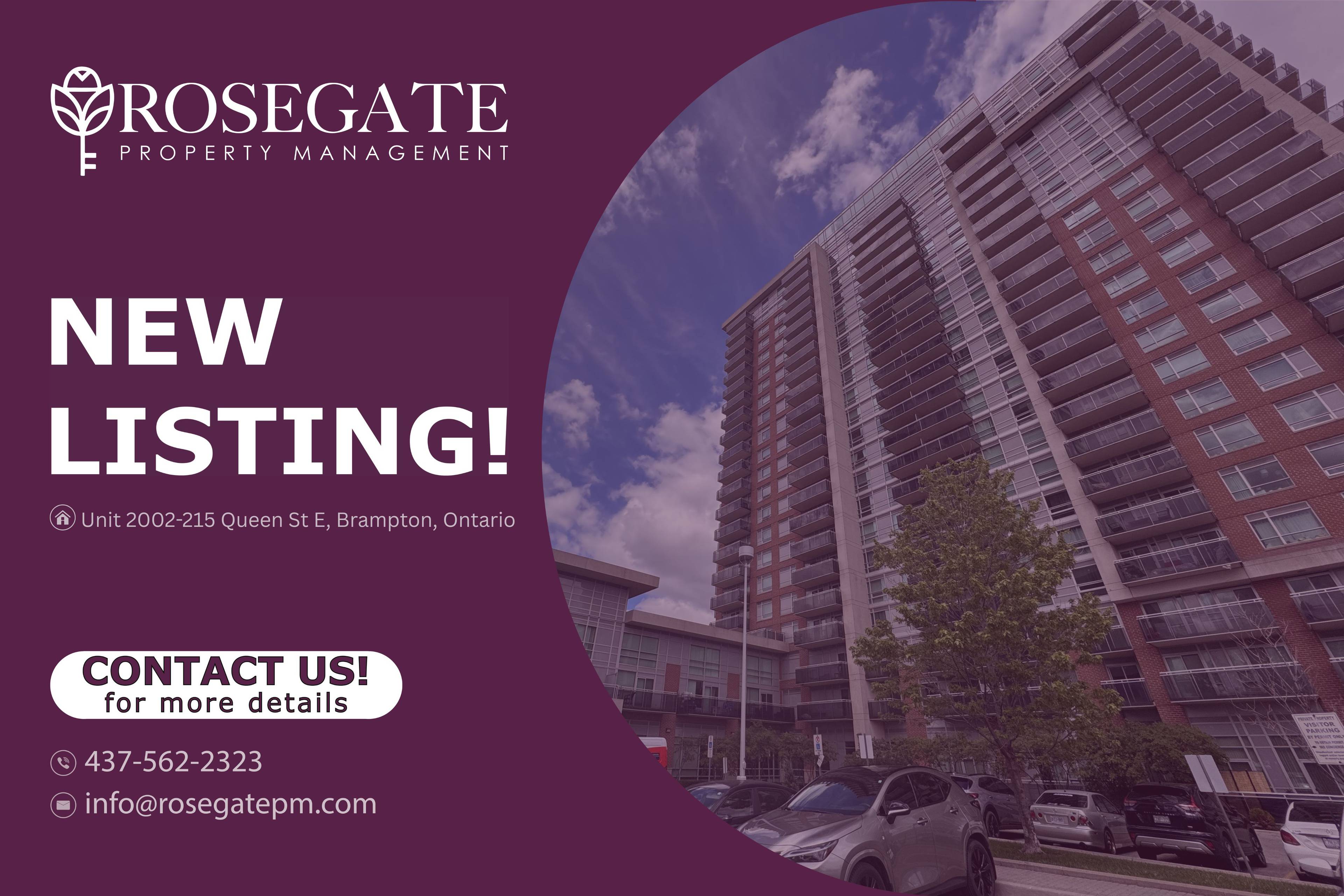 2 Bed  · 2 Bath for rent $2,245 / month