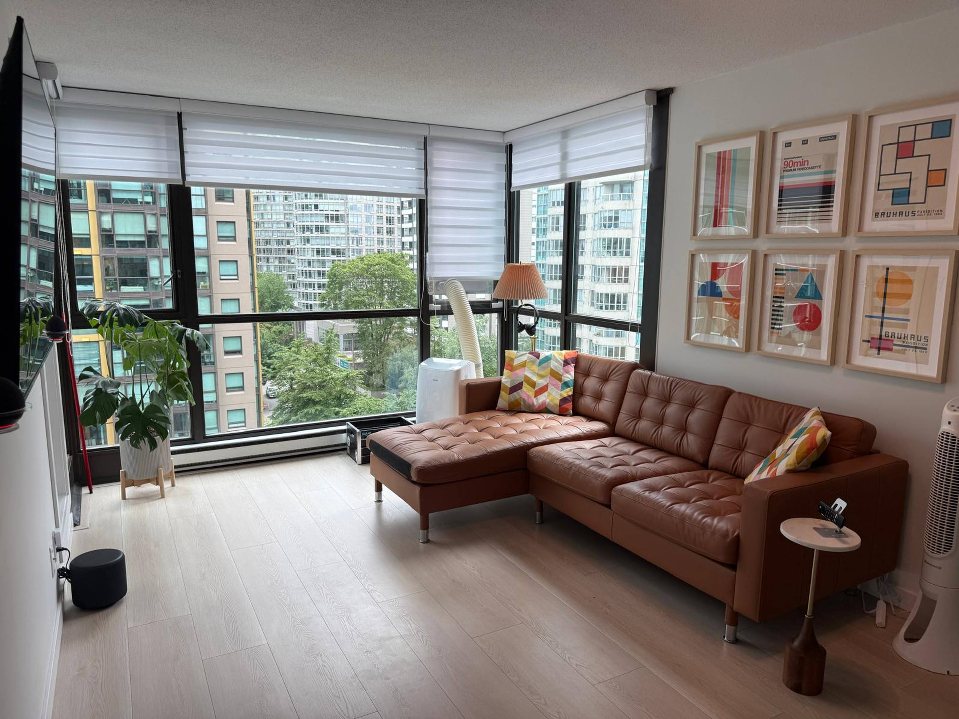 2 Bed  · 2 Bath for rent $3,750 / month