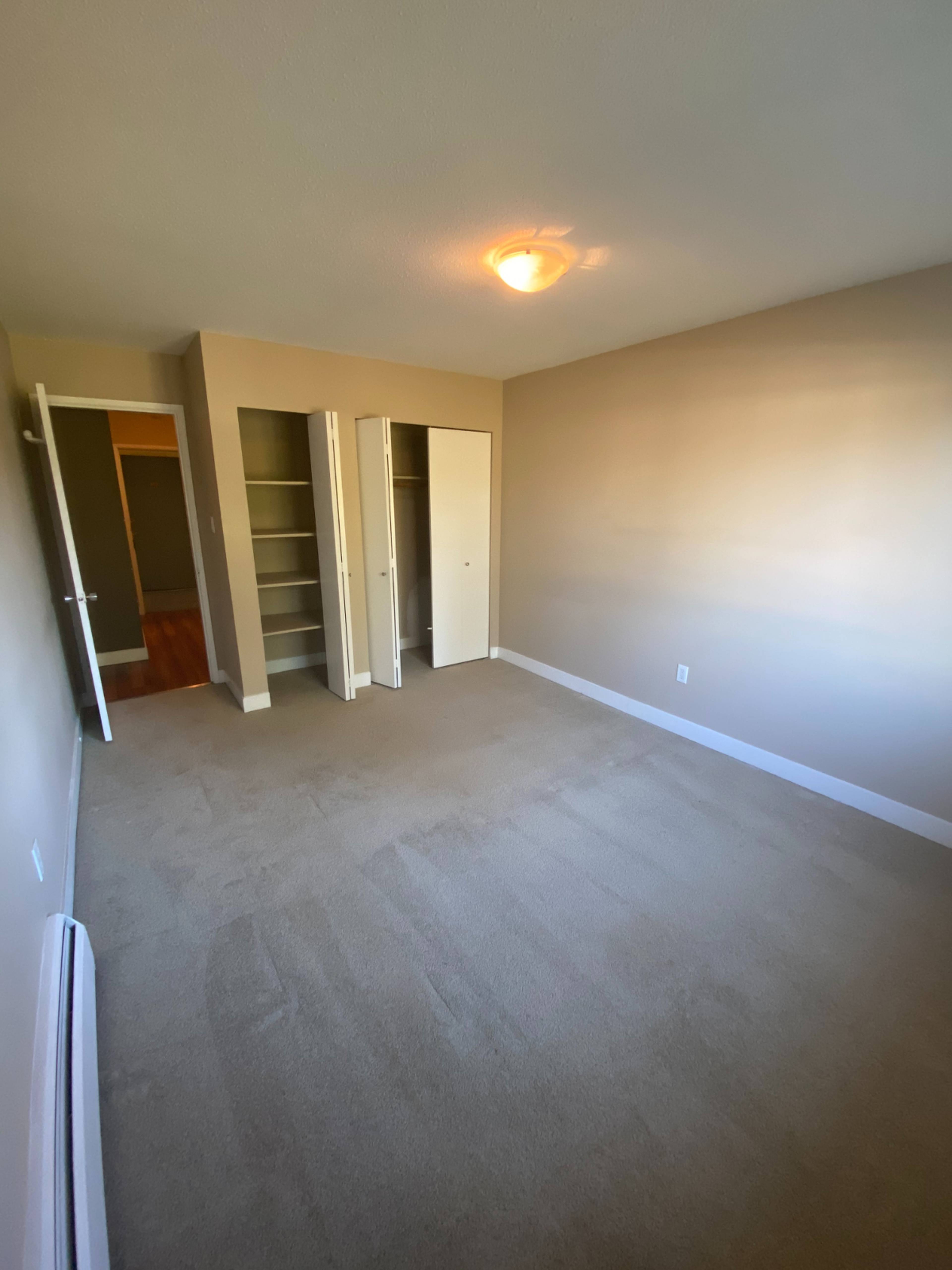 1 Bed  · 1 Bath for rent $1,800 / month