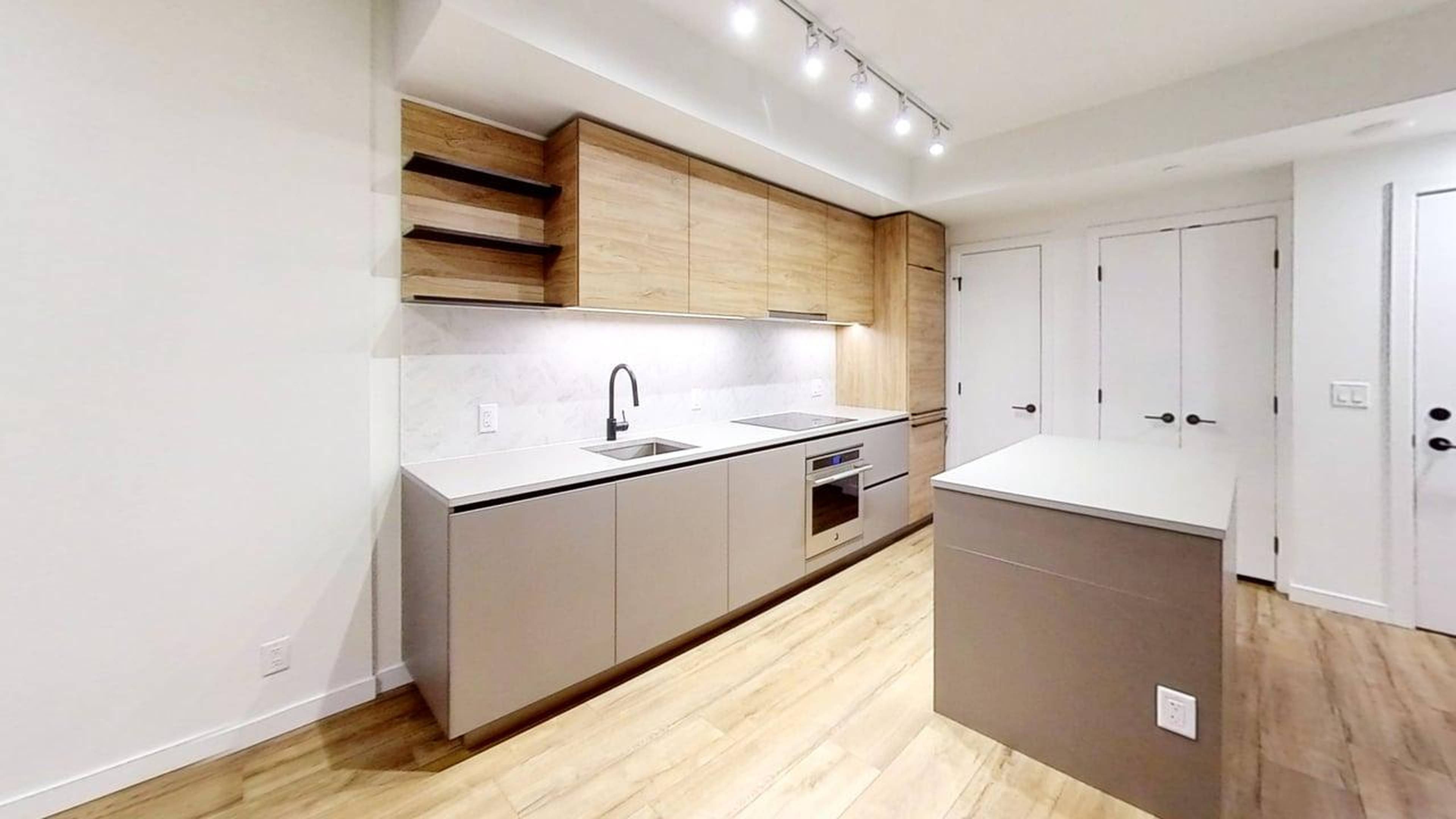 1 Bed  · 1 Bath for rent $1,750 / month
