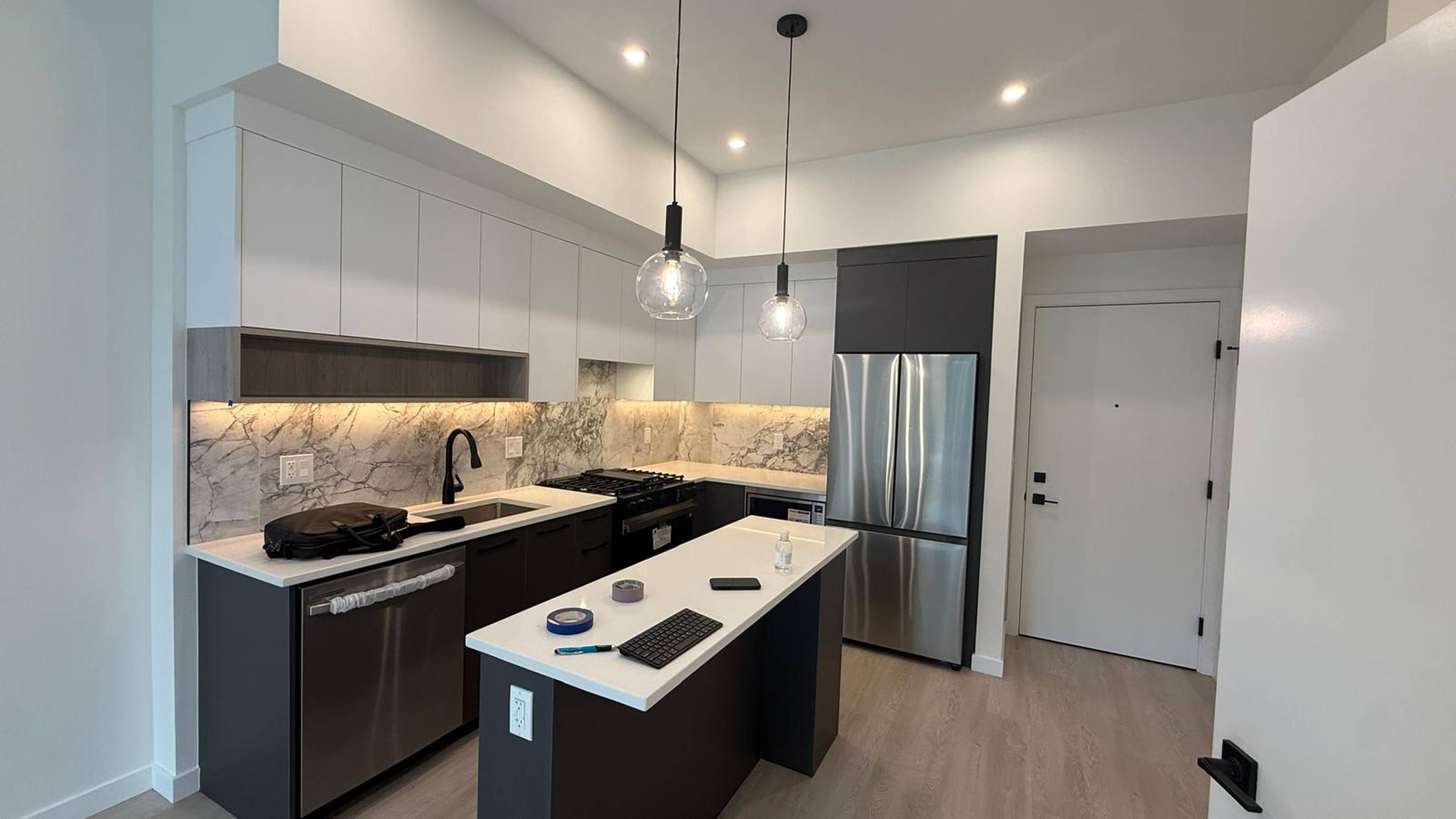 1 Bed  · 1 Bath for rent $2,250 / month