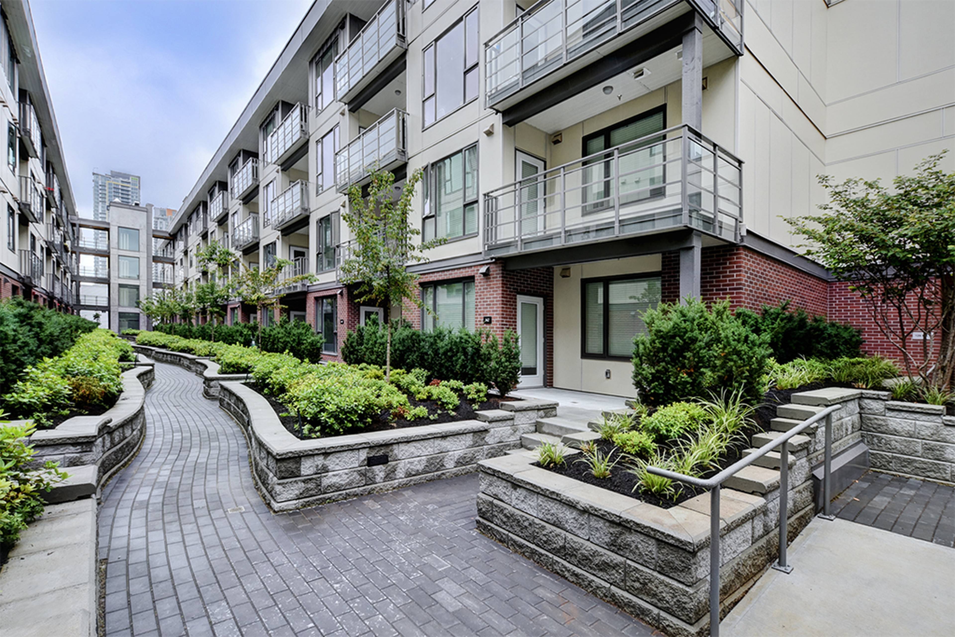 1 Bed  · 1 Bath for rent $1,950 / month