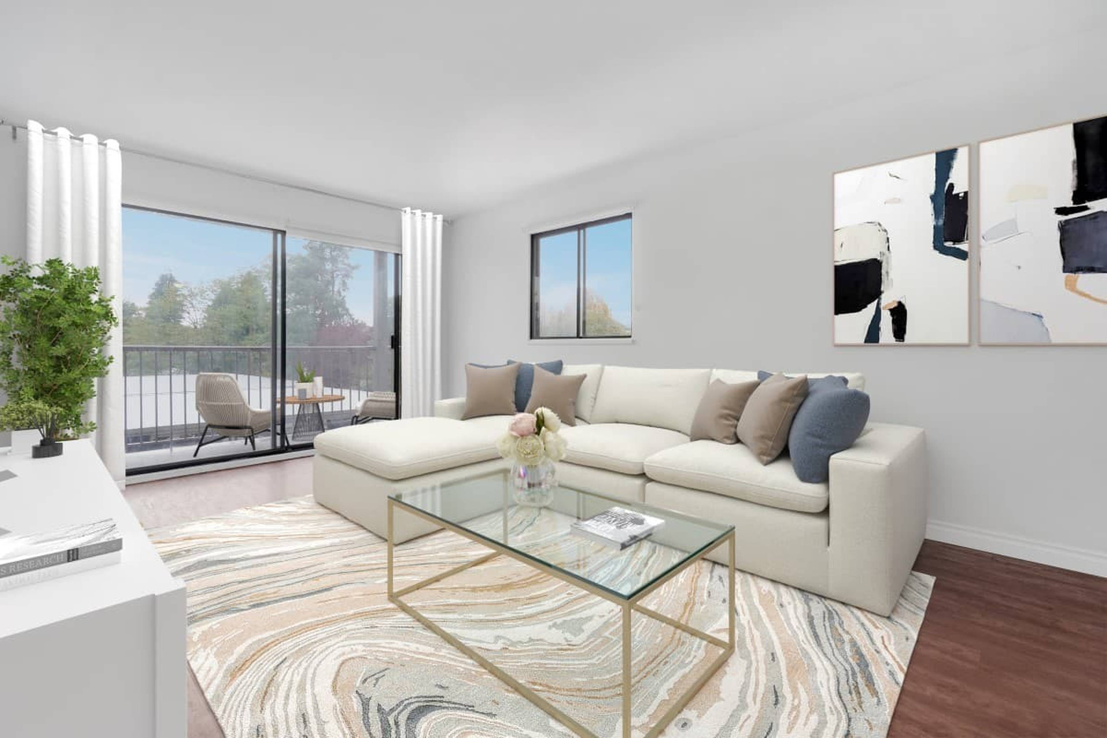 2 Bed  · 1 Bath for rent $1,905 / month