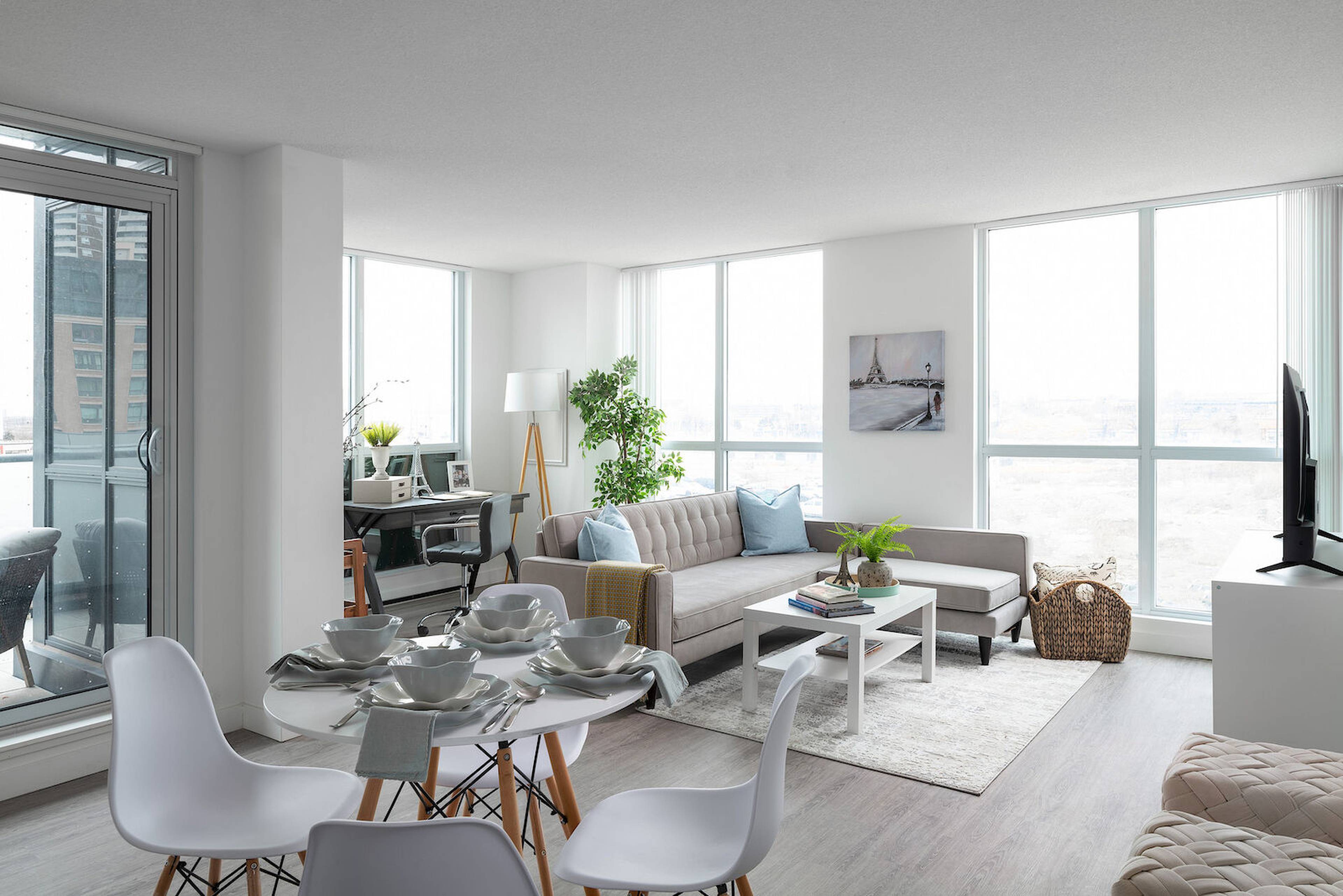 2 Bed  · 1.5 Bath for rent $1,750 / month