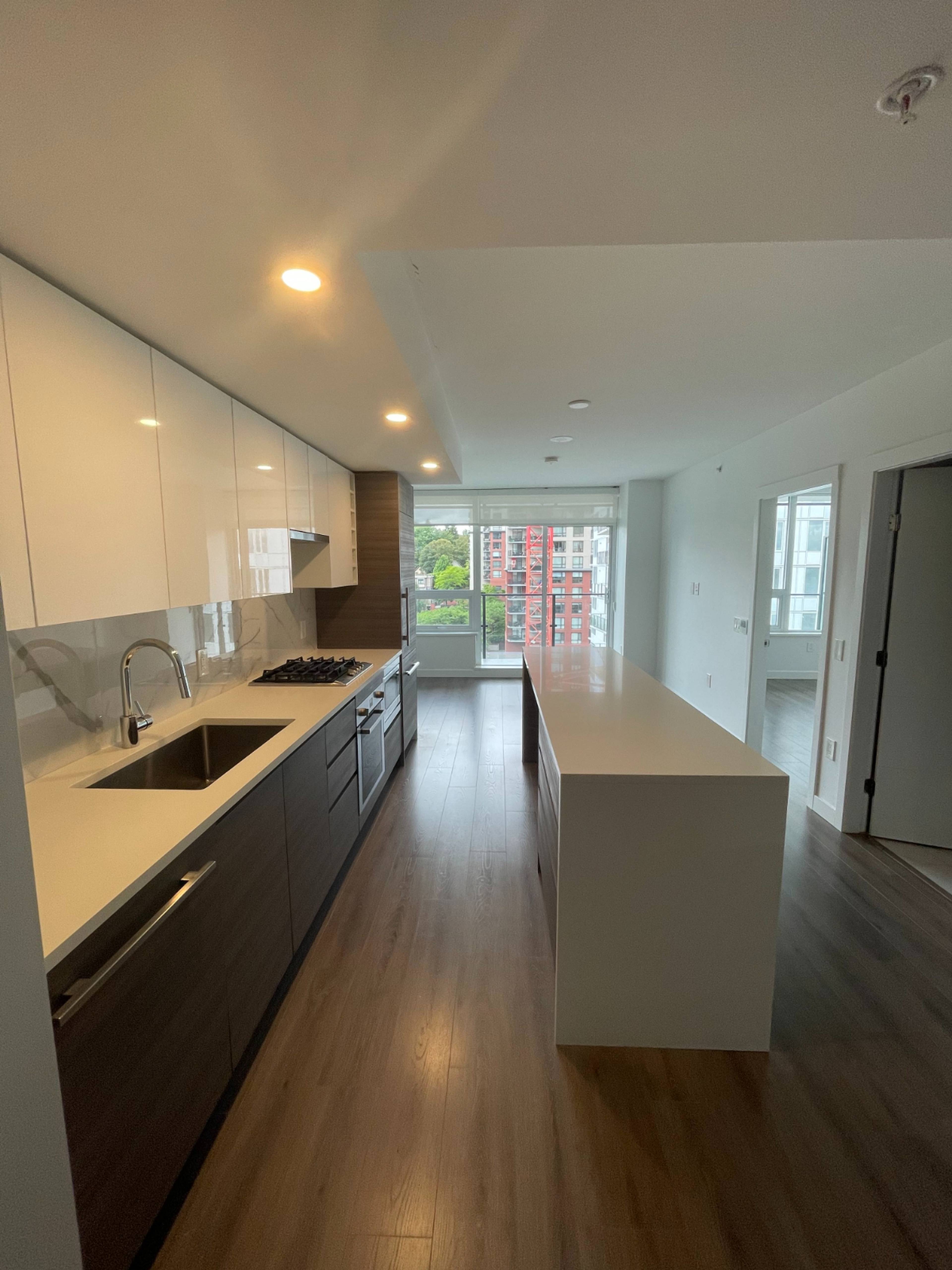 1 Bed  · 1 Bath for rent $2,000 / month