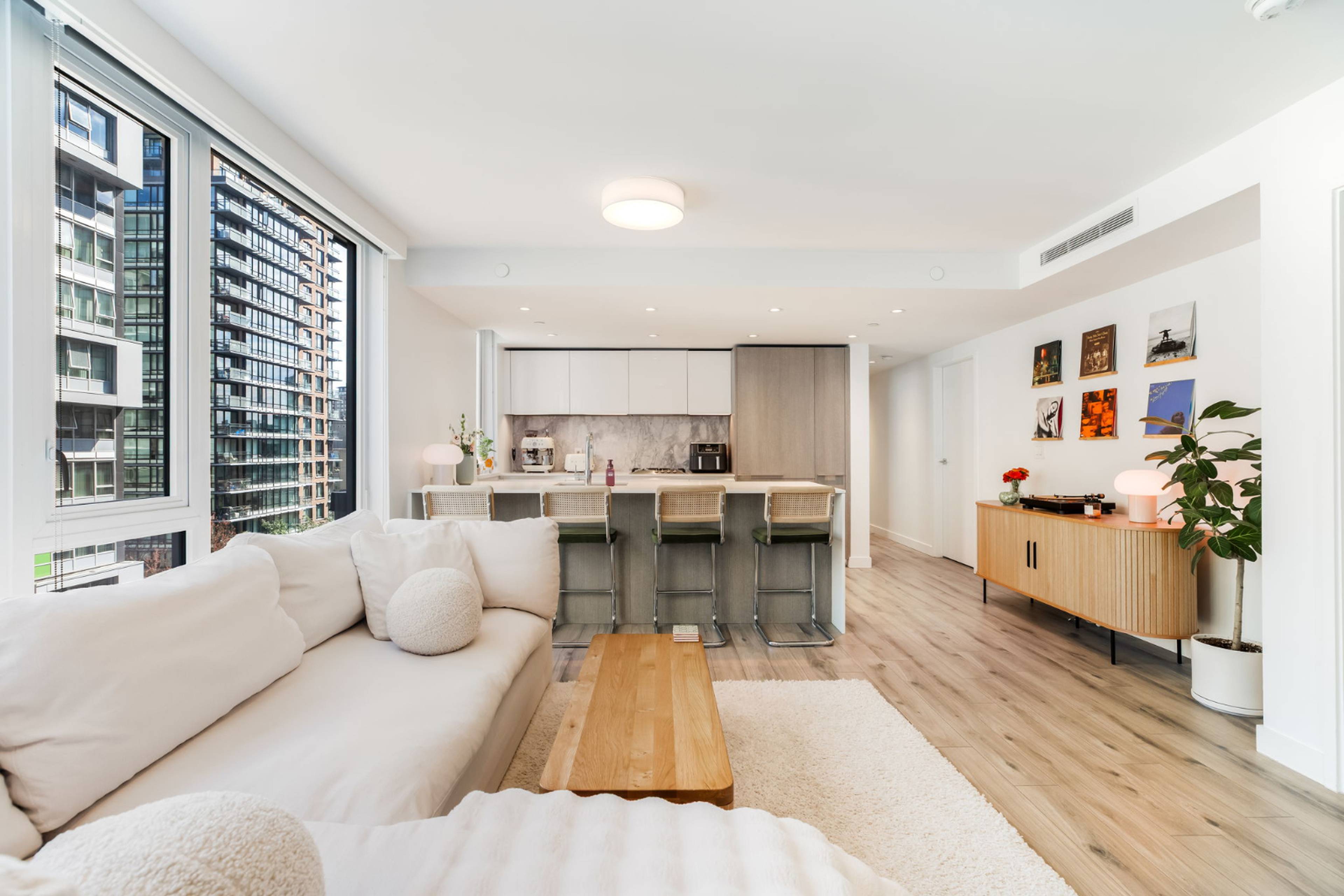 2 Bed  · 2 Bath for rent $4,575 / month