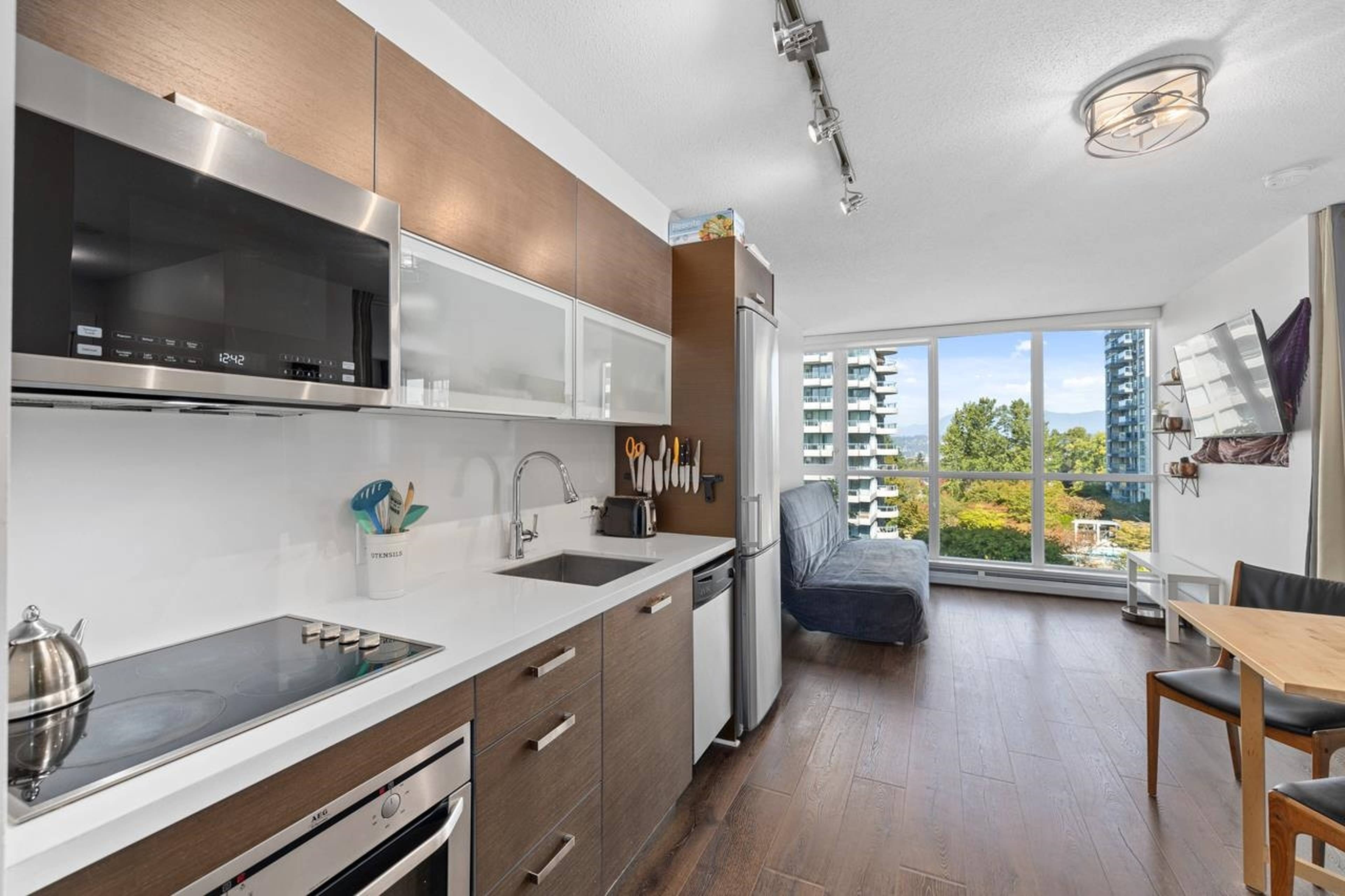 1 室  · 1 卫 for rent $1,600 / 月