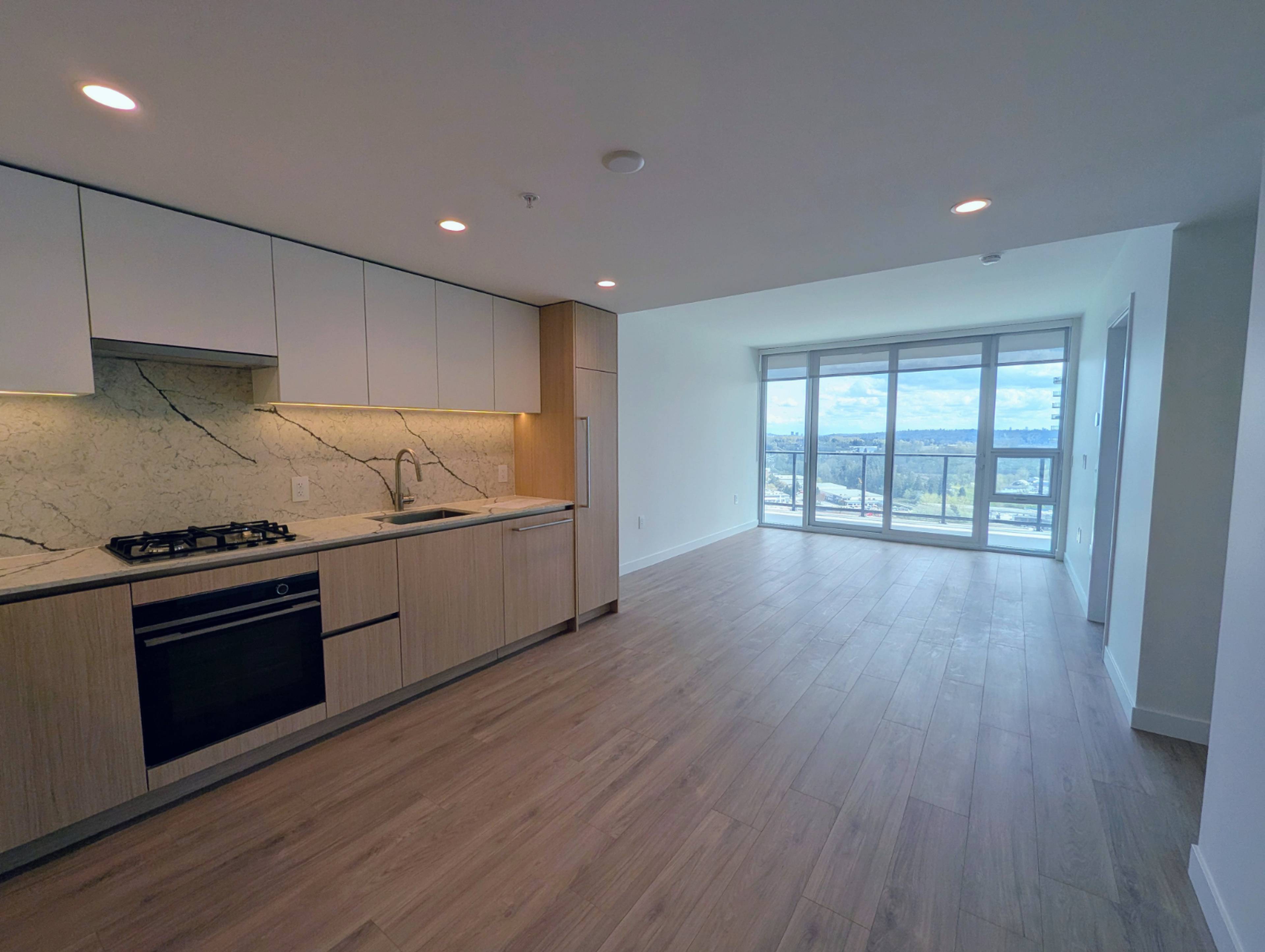 1 Bed  · 1 Bath for rent $2,450 / month