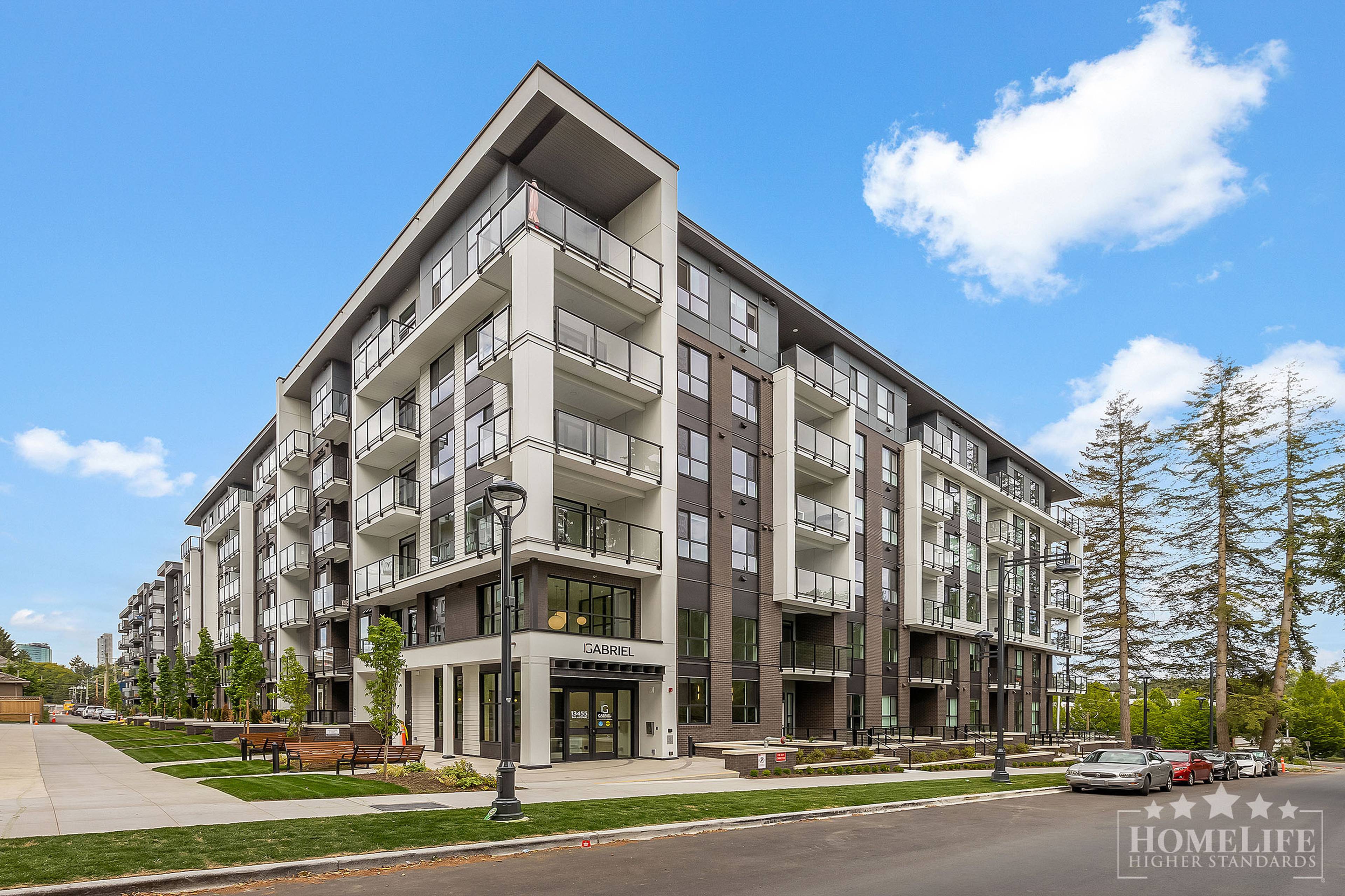 2 Bed  · 1 Bath for rent $2,100 / month