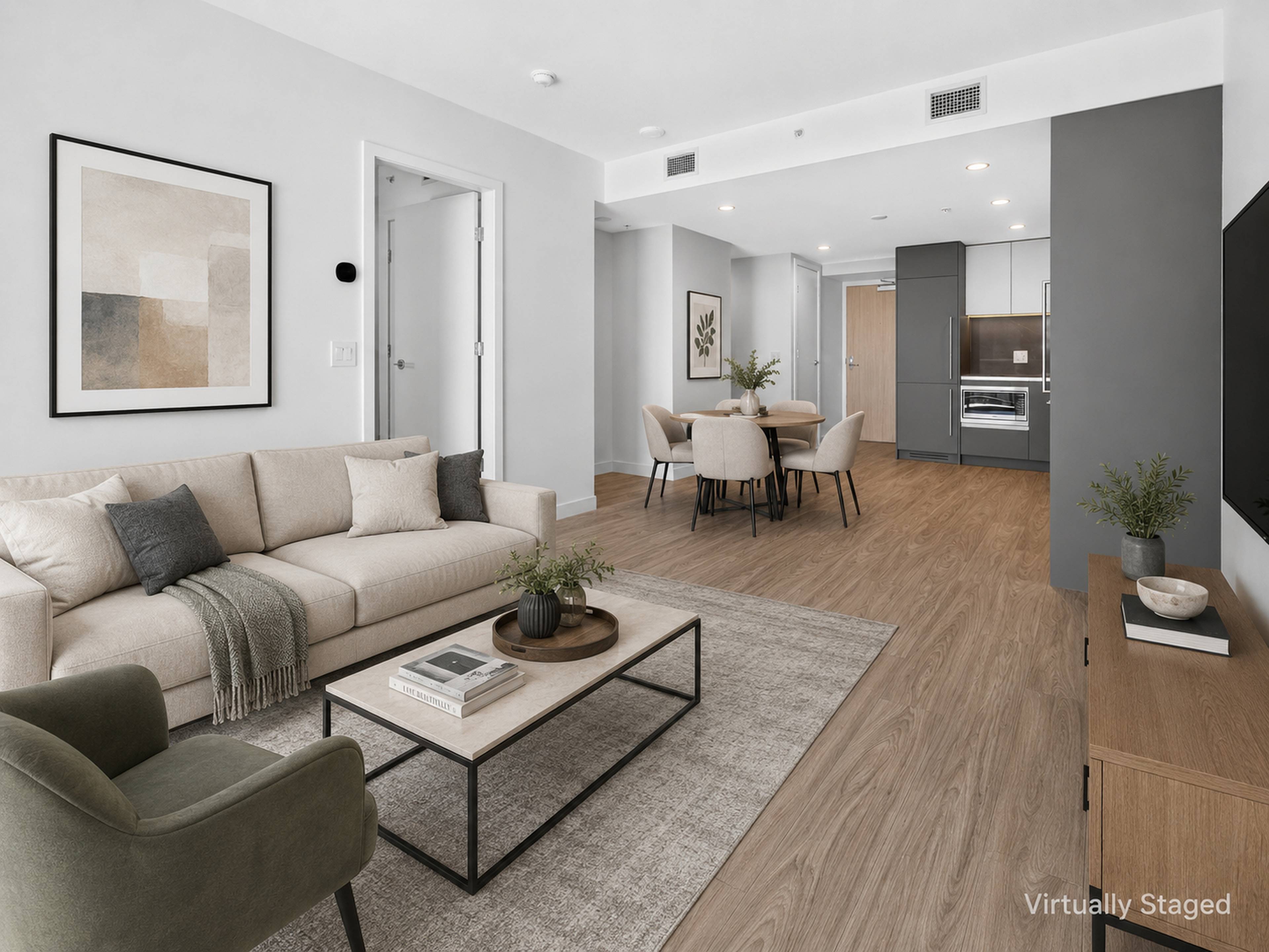 1 Bed  · 1 Bath for rent $2,700 / month