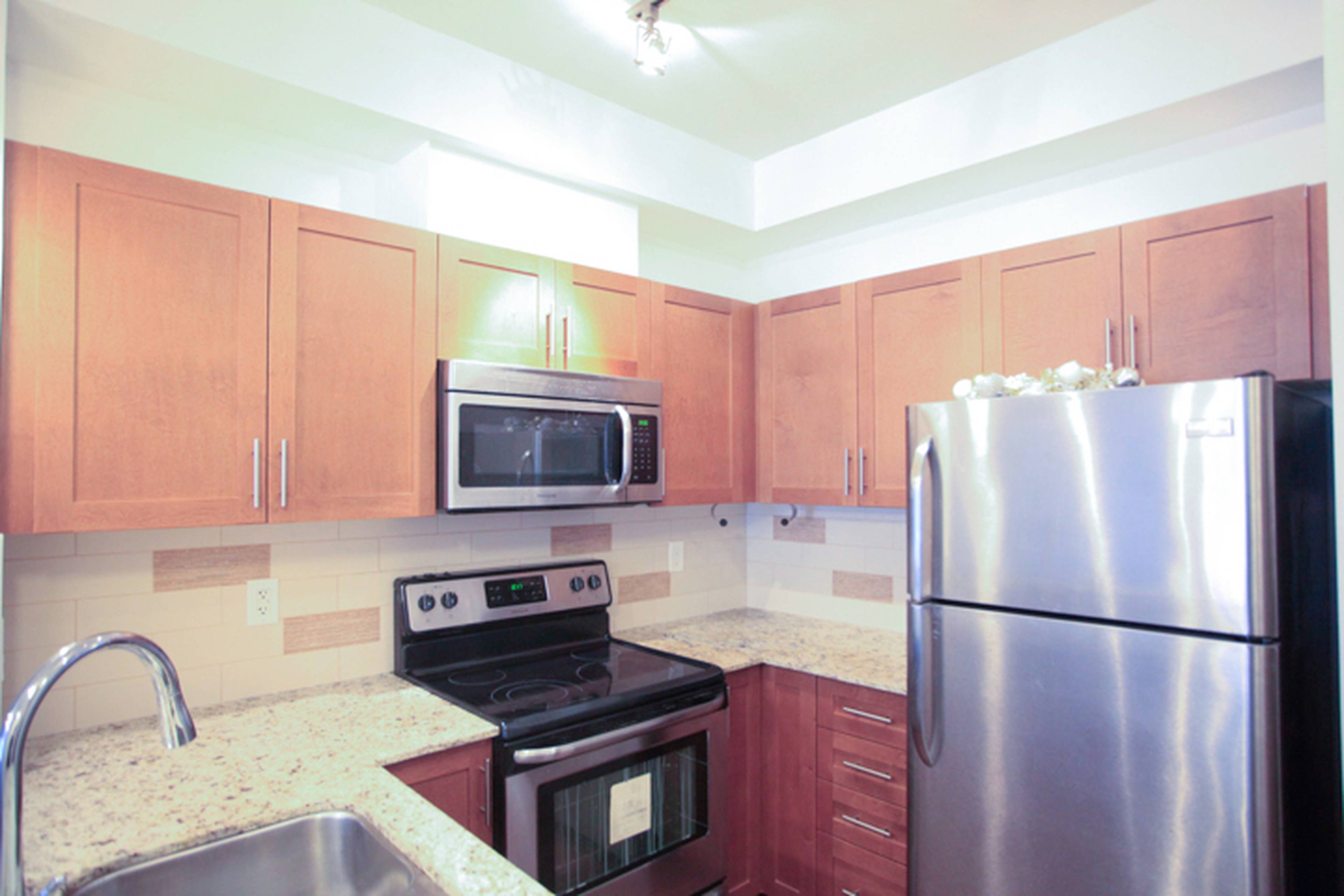 1 Bed  · 1 Bath for rent $1,500 / month