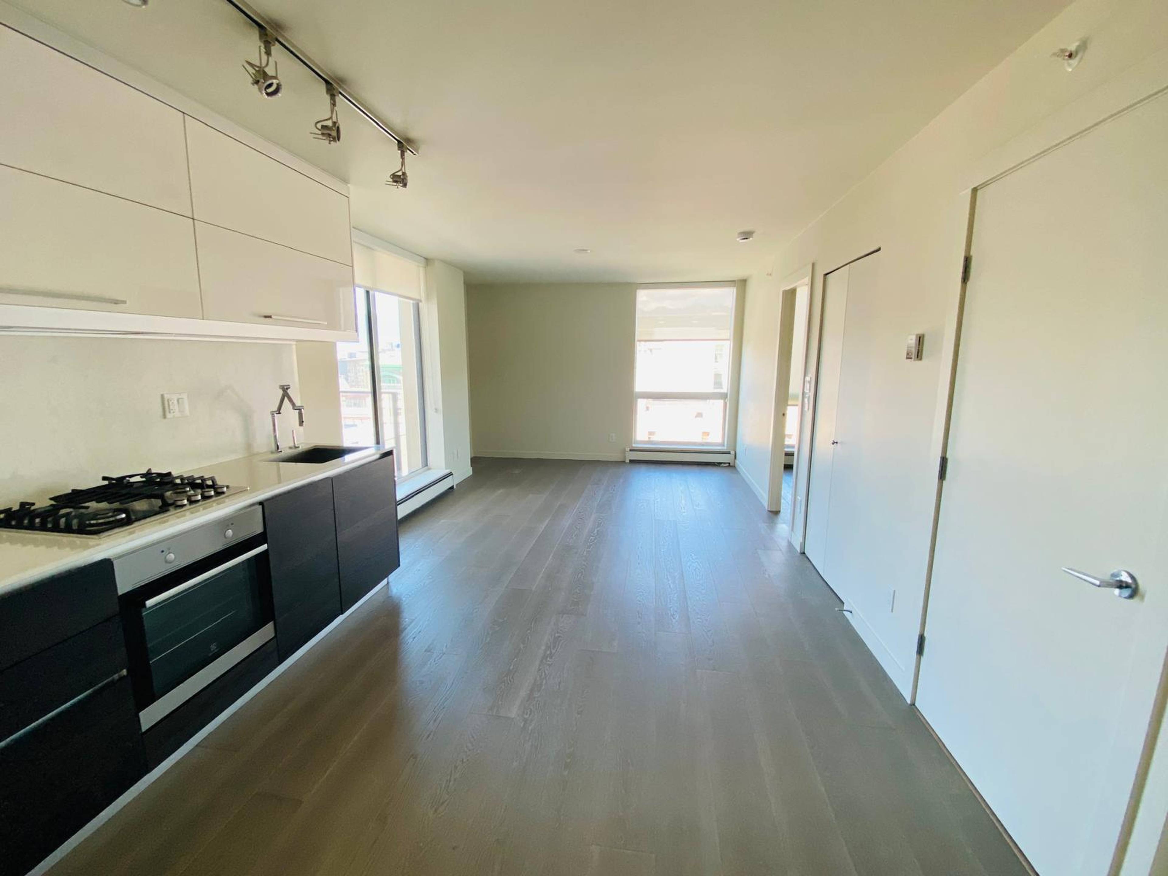 1 Bed  · 1 Bath for rent $2,300 / month