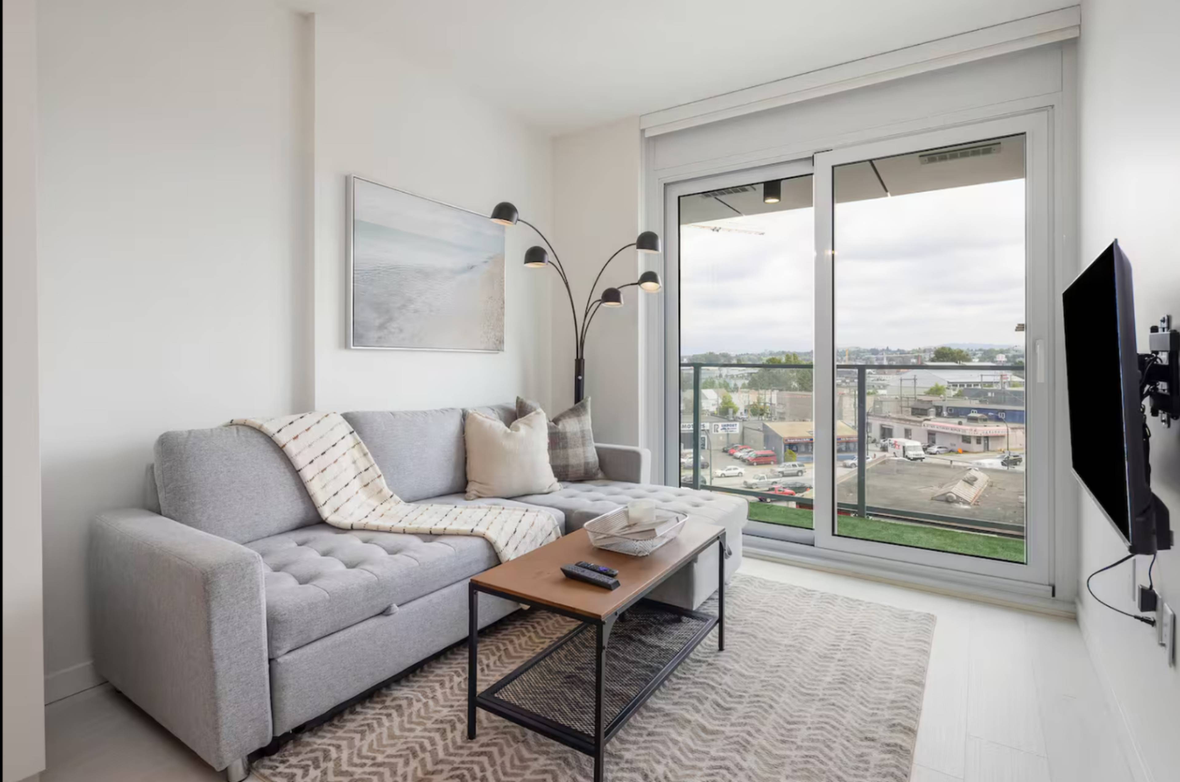 1 Bed  · 1 Bath for rent $3,200 / month
