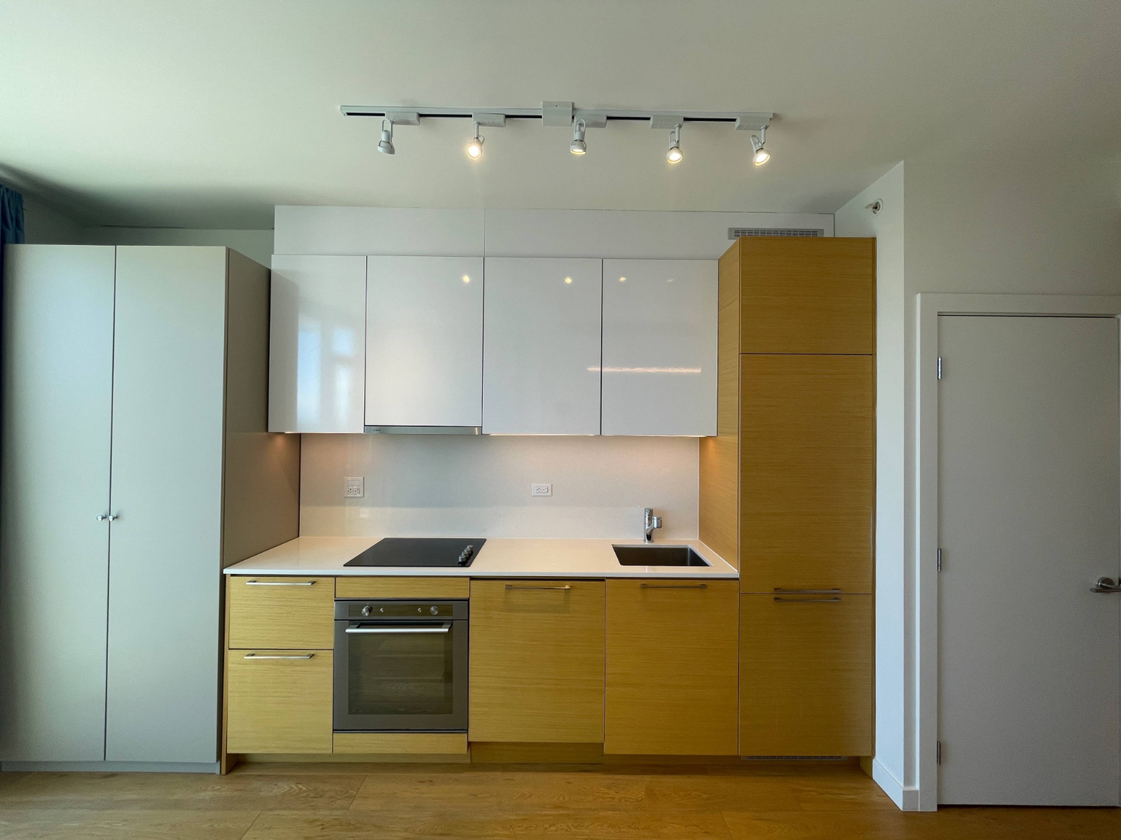 Studio  · 1 Bath for rent $1,500 / month