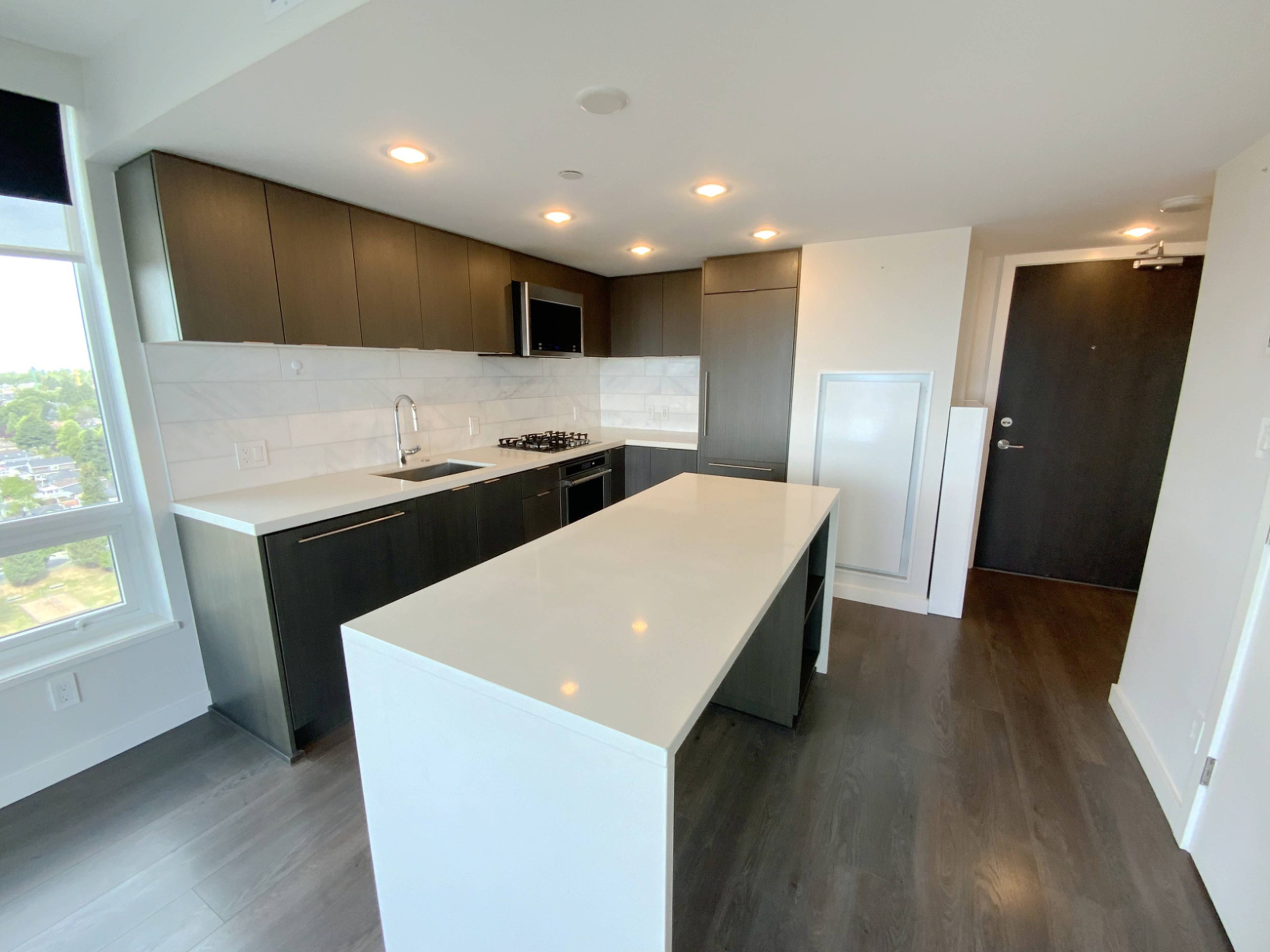 1 Bed  · 1 Bath for rent $2,300 / month