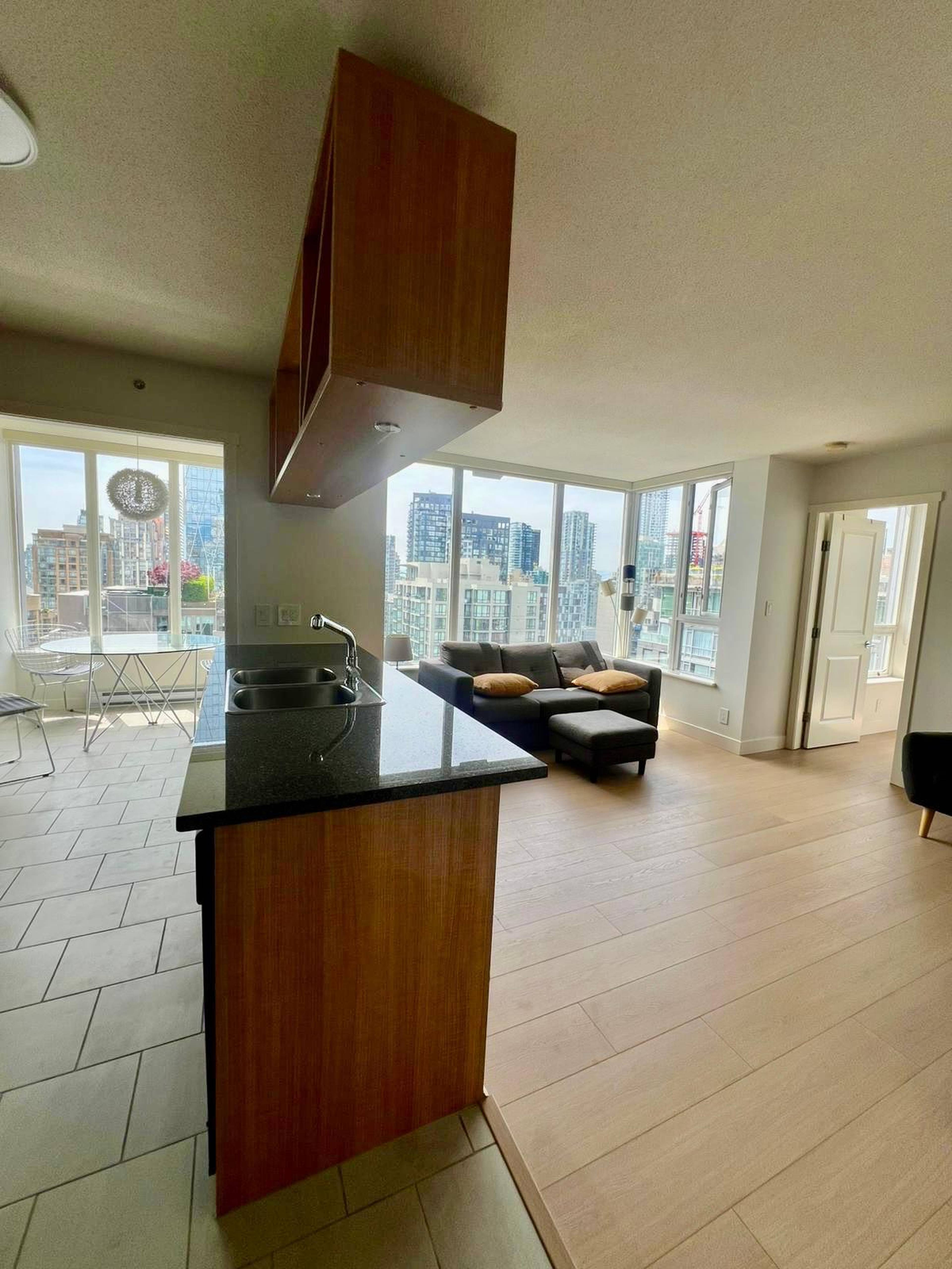 1 Bed  · 1 Bath for rent $2,790 / month