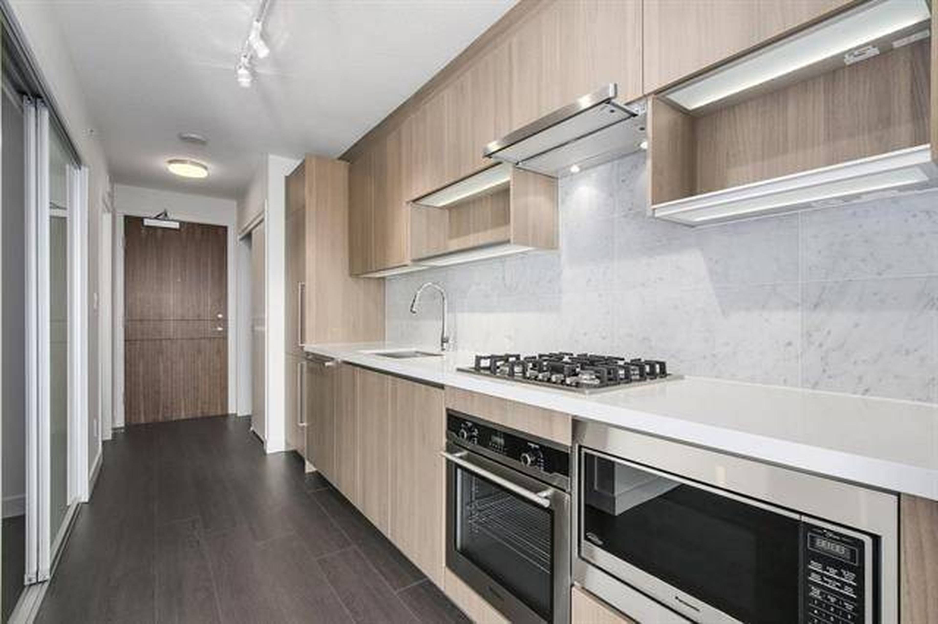1 Bed  · 1 Bath for rent $1,550 / month