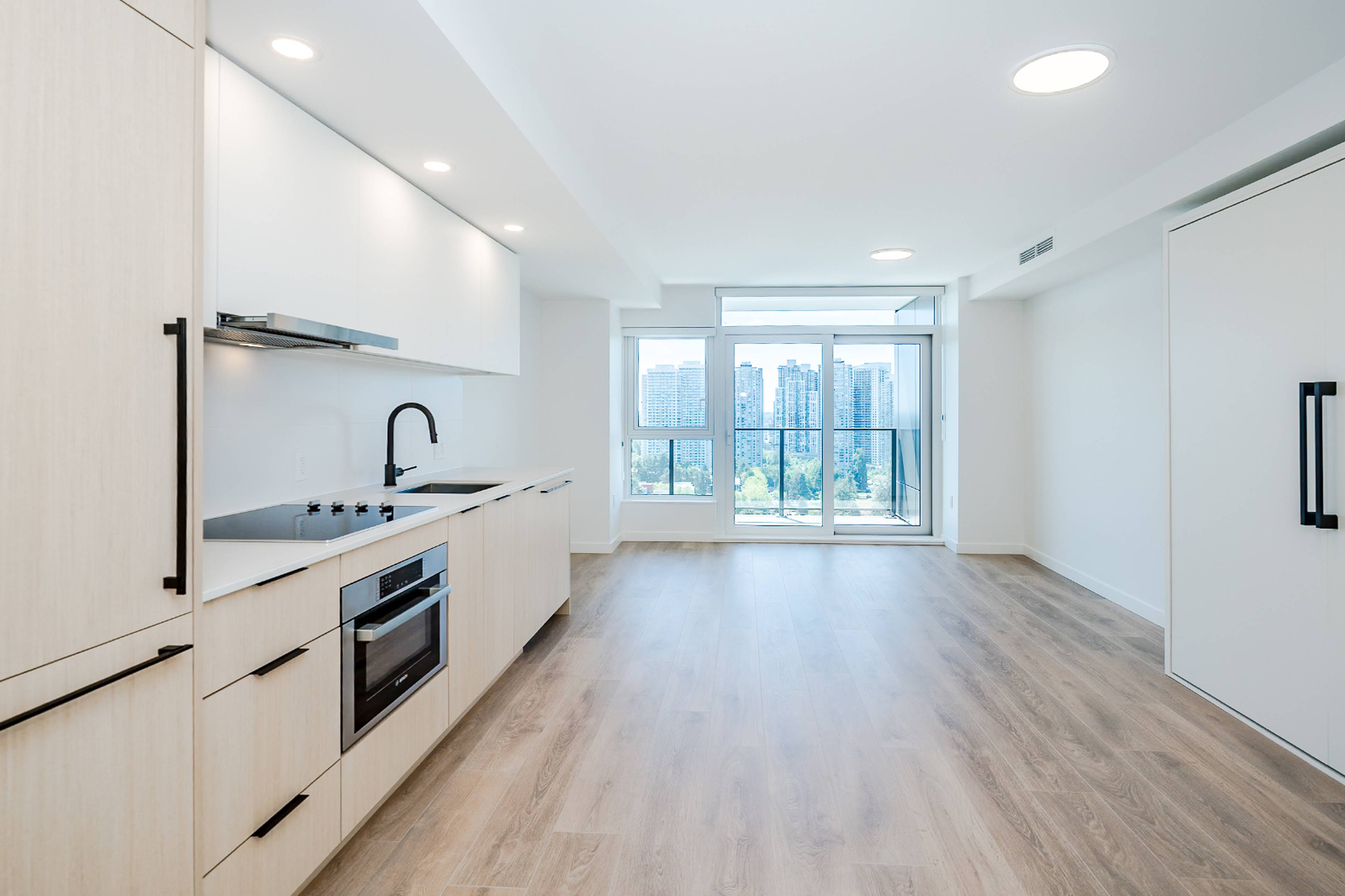 Studio  · 1 Bath for rent $1,600 / month
