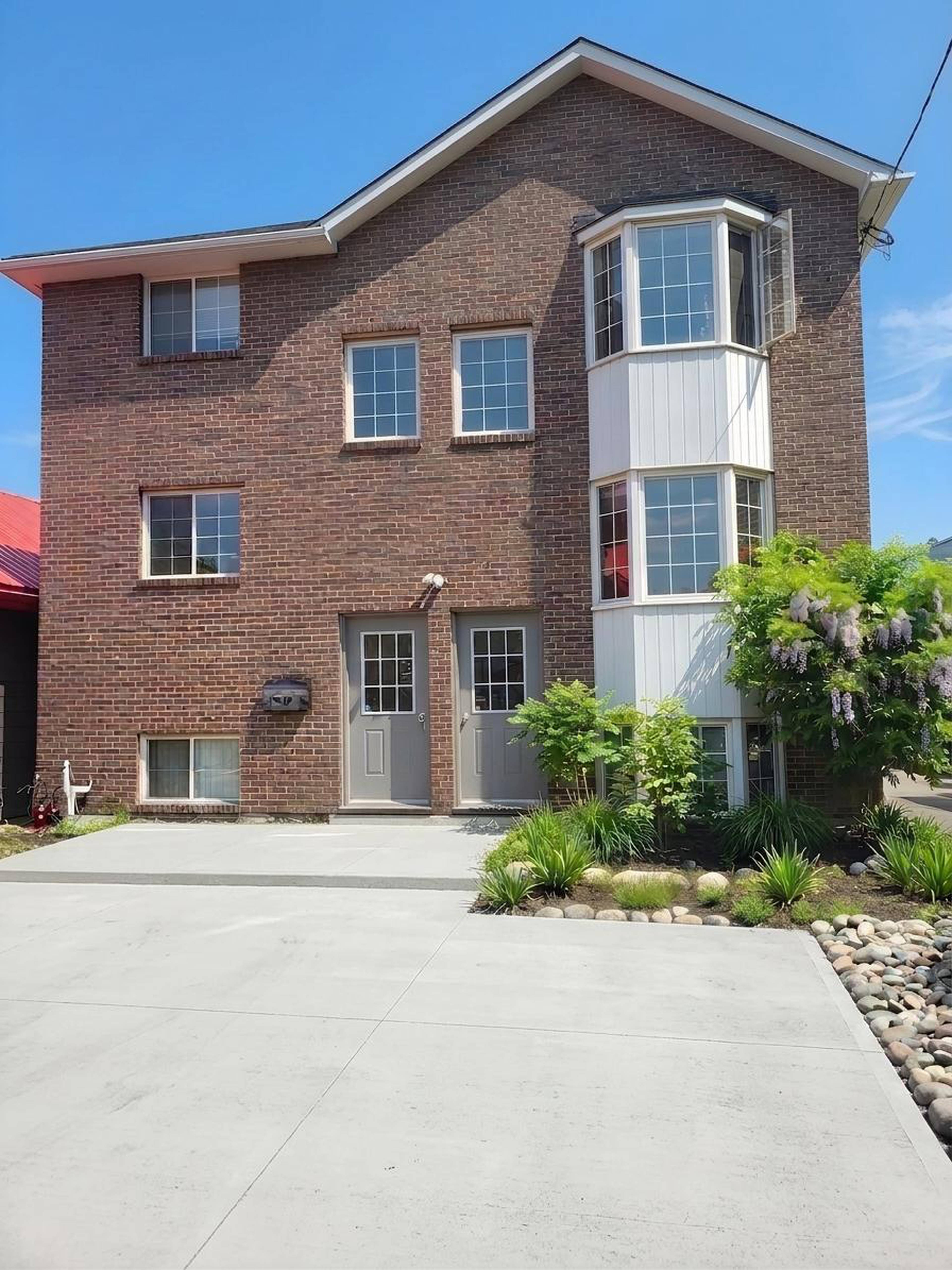 1 Bed  · 1 Bath for rent $700 / month