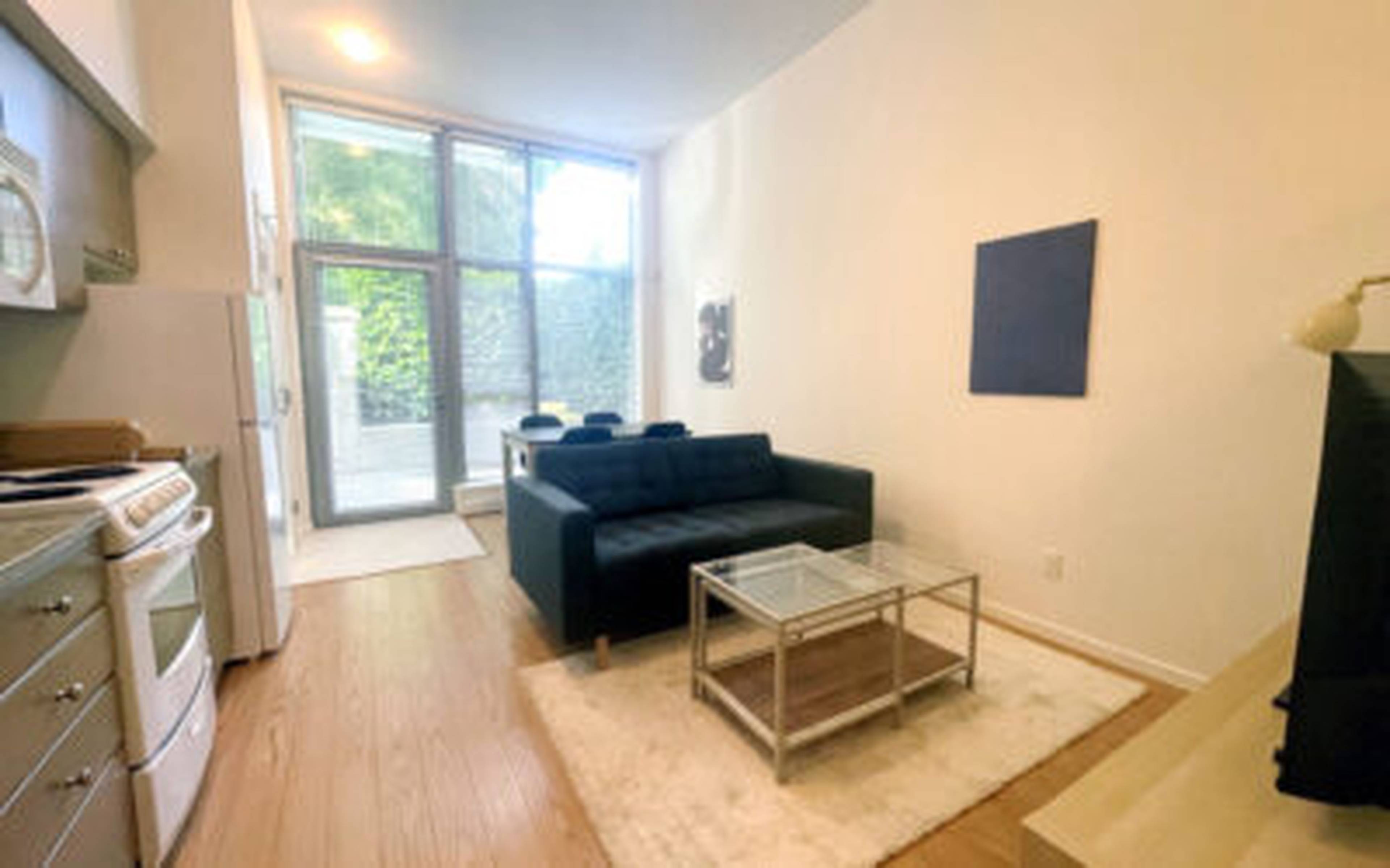 1 Bed  · 1 Bath for rent $2,800 / month