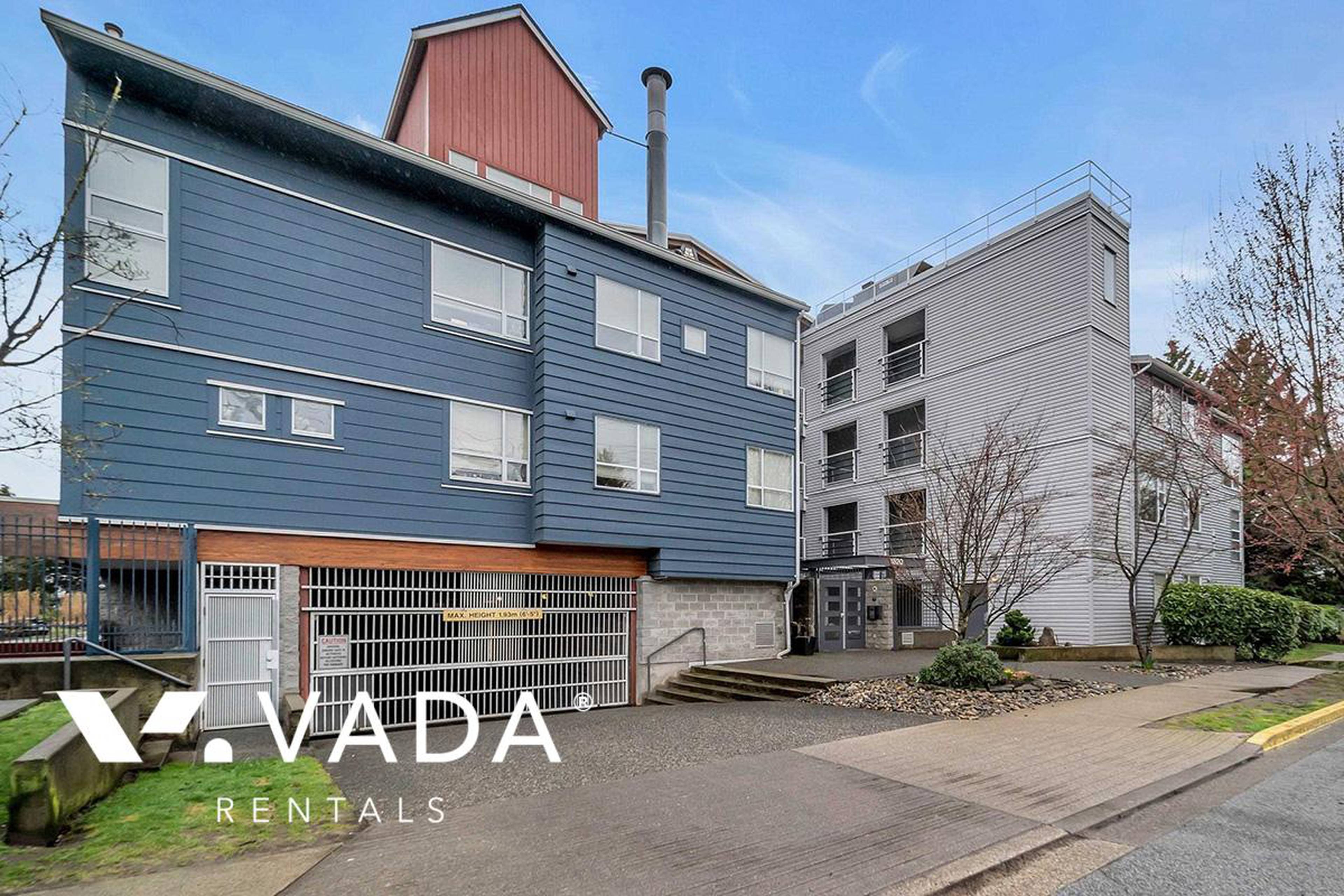 1 Bed  · 1 Bath for rent $2,300 / month