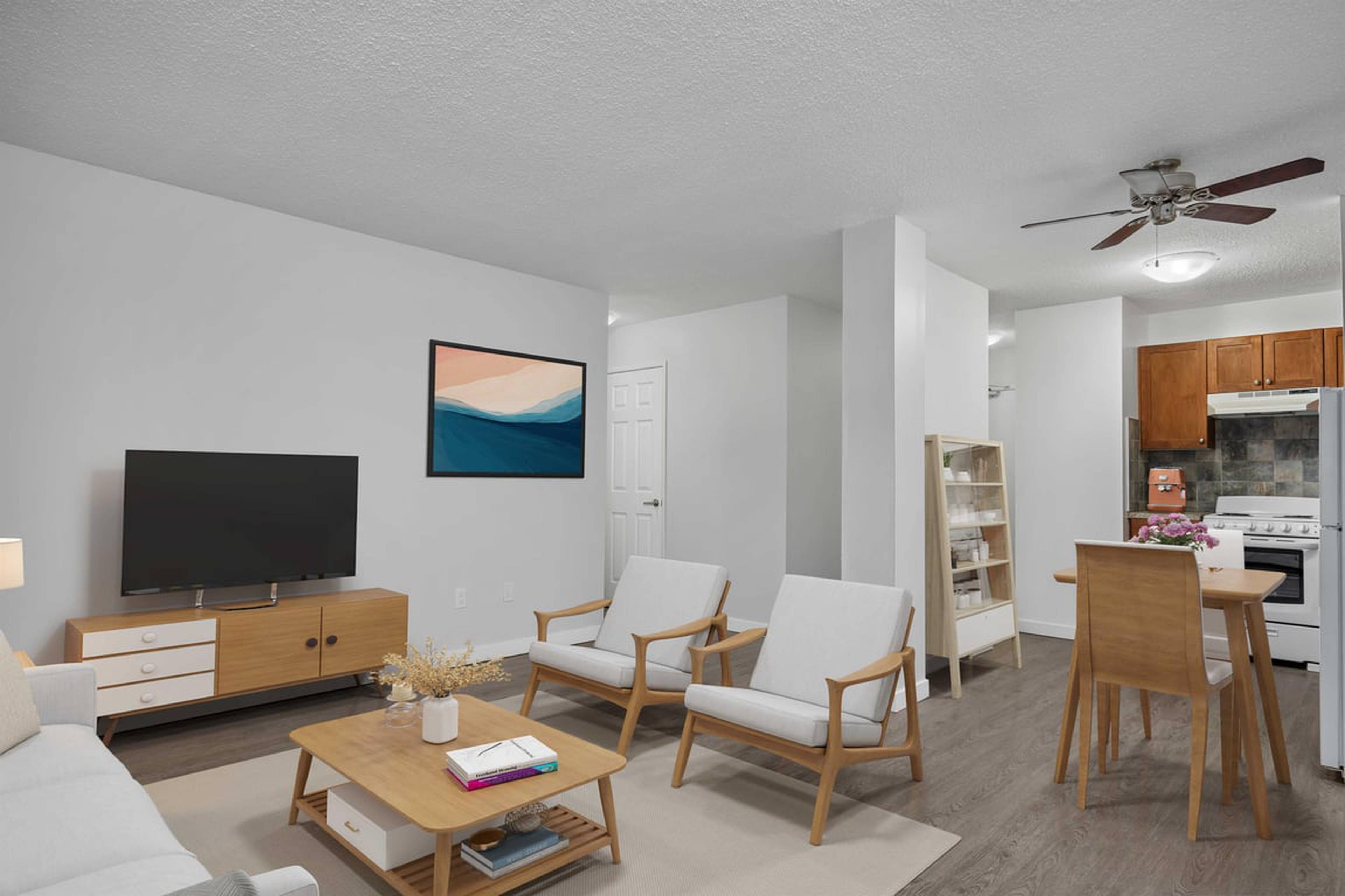 1 Bed  · 1 Bath for rent $1,595 / month