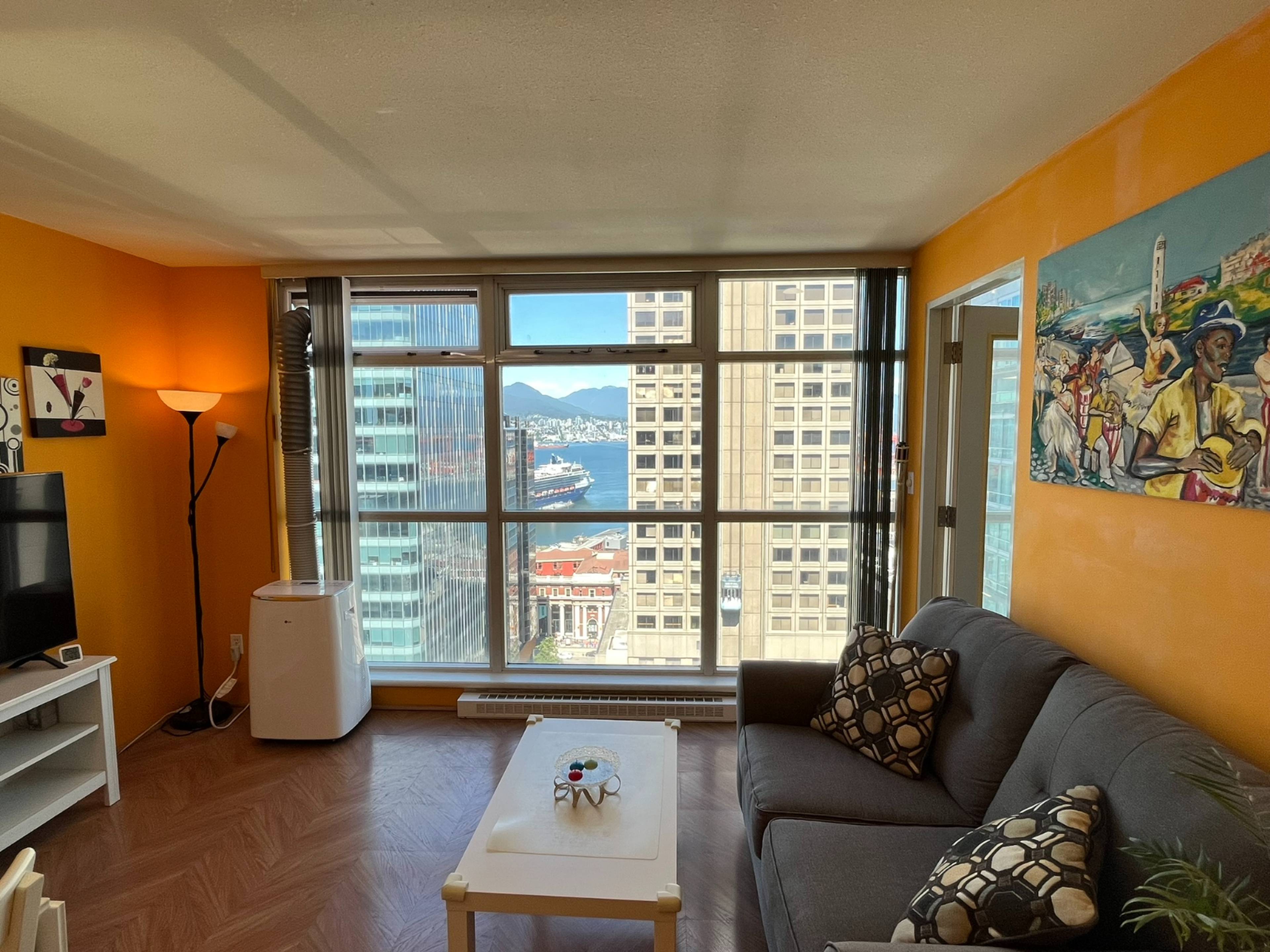 1 Bed  · 1 Bath for rent $2,380 / month