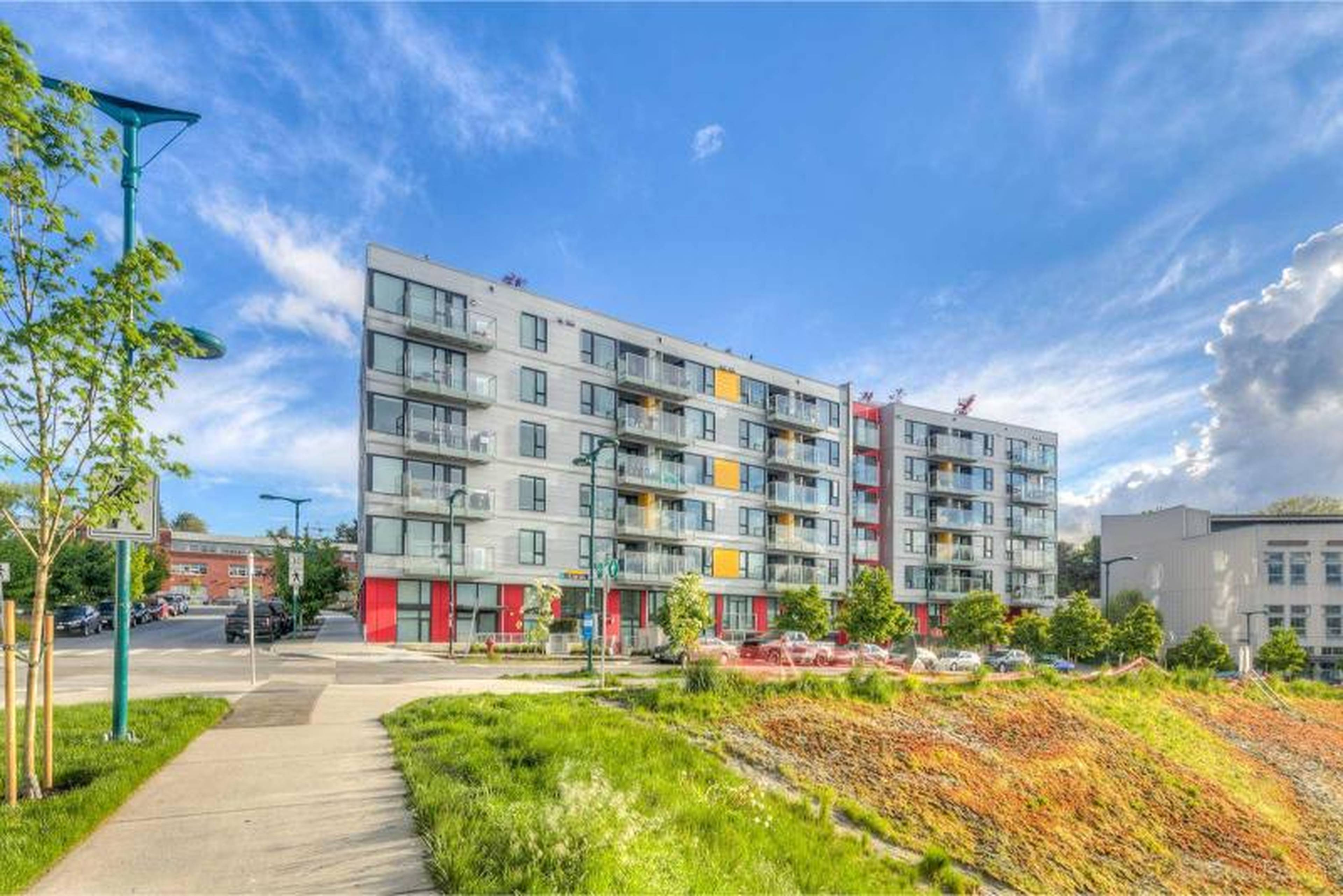 1 Bed  · 1 Bath for rent $2,450 / month