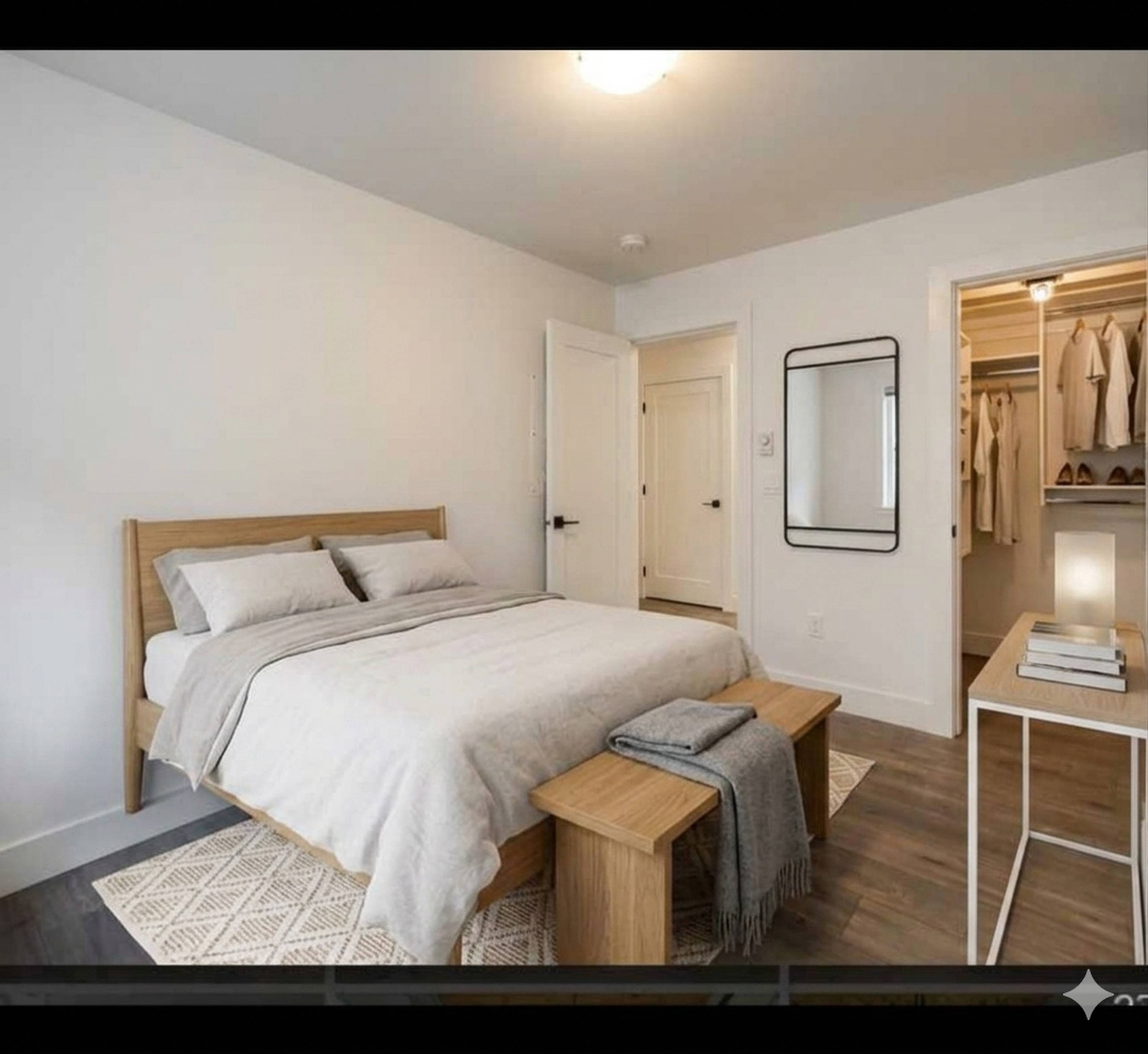 2 Bed  · 1 Bath for rent $1,700 / month