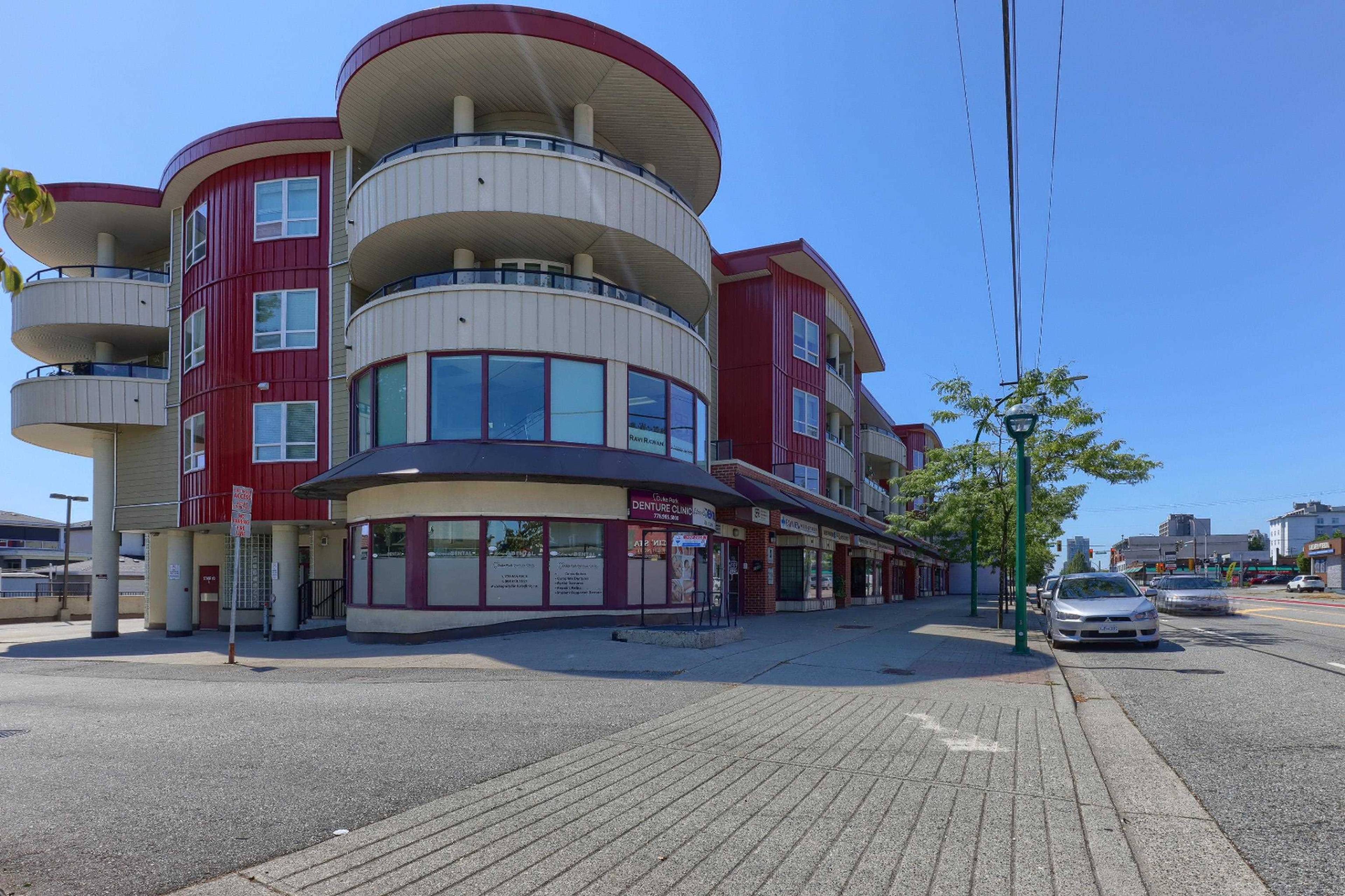 1 Bed  · 1 Bath for rent $1,800 / month